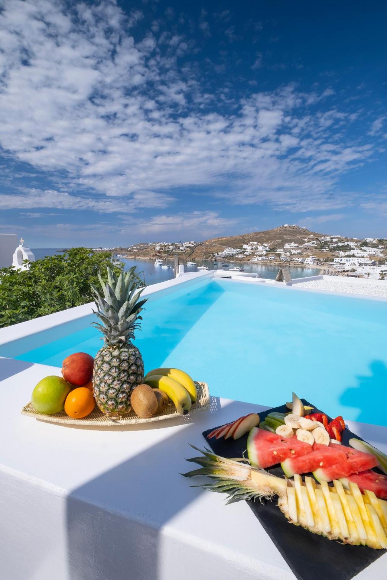 Deliades Hotel - Photo 41