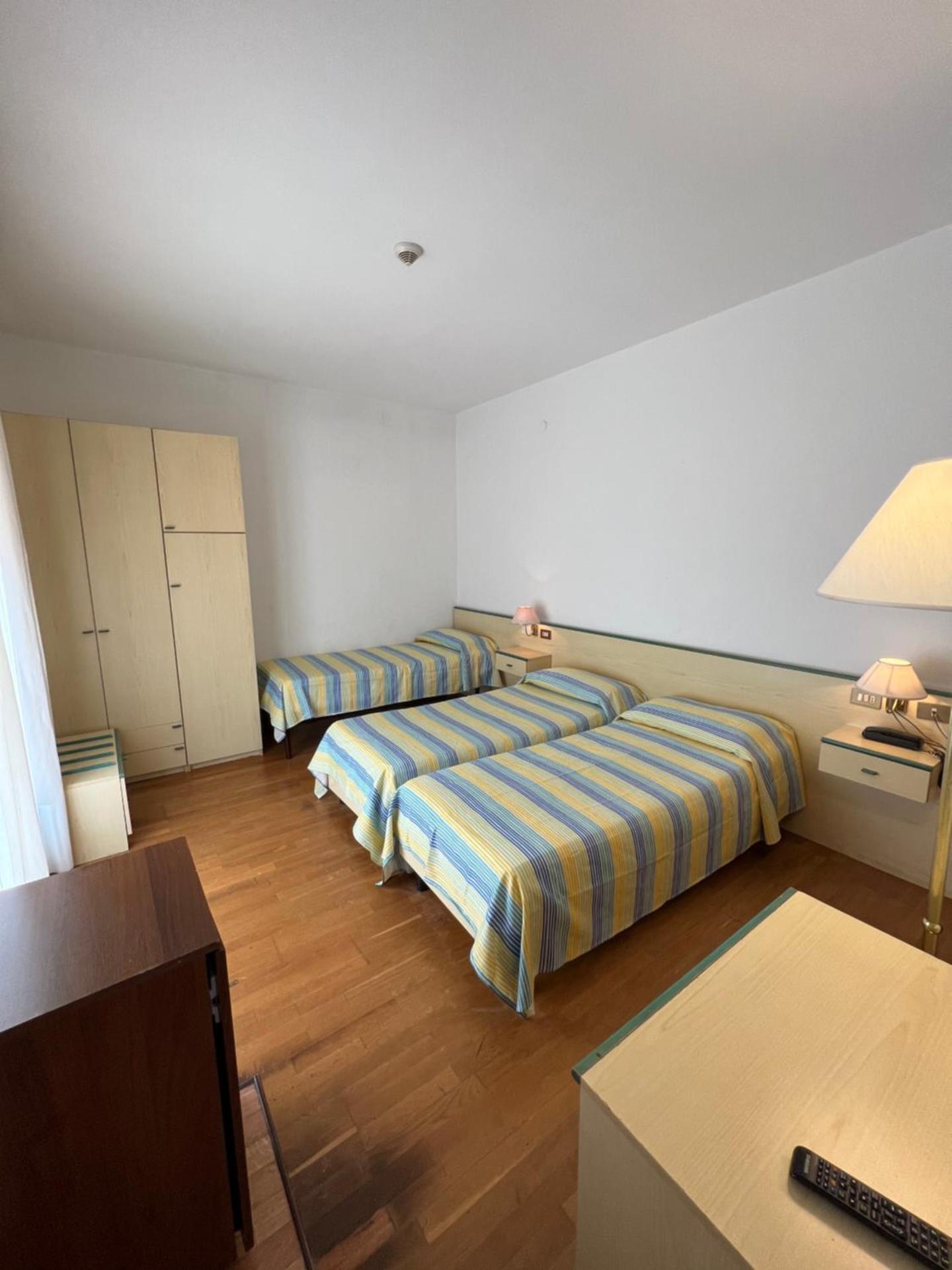 Hotel San Marco - Photo 19