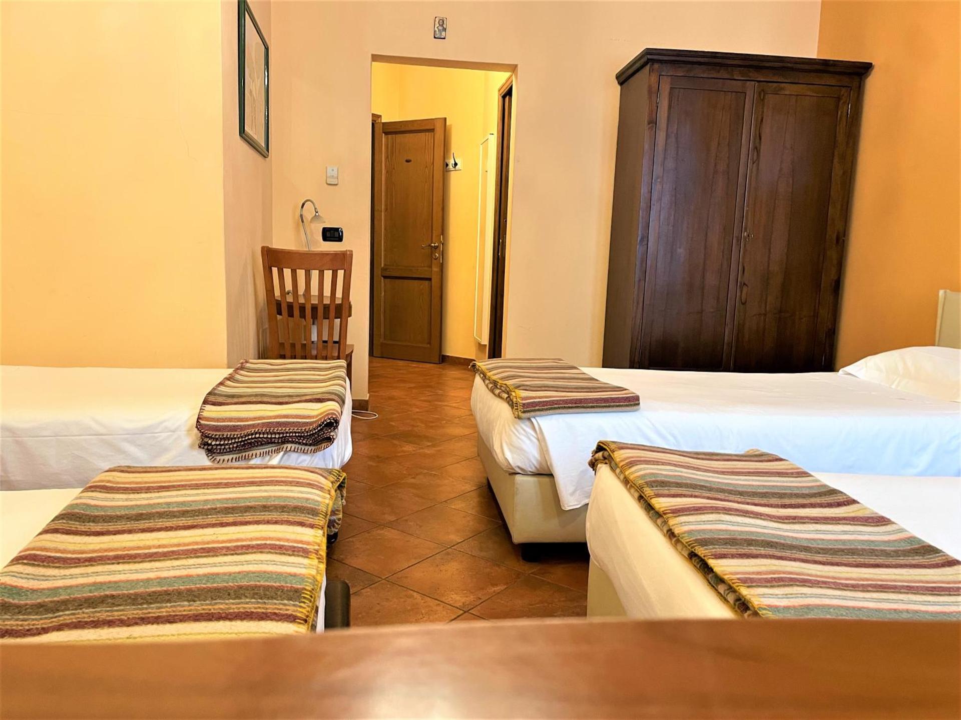 Residence La Contessina - Photo 122