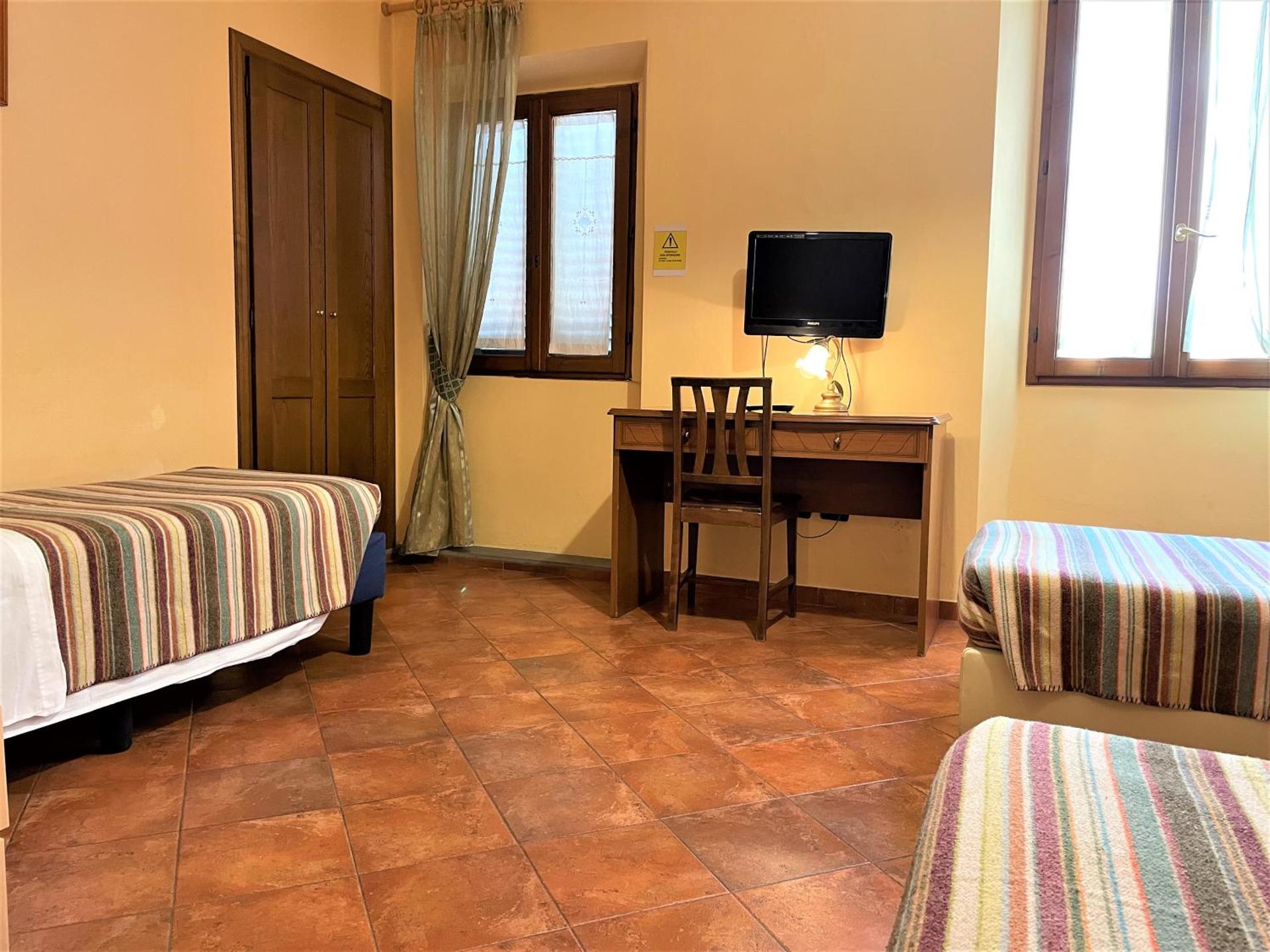 Residence La Contessina - Photo 117