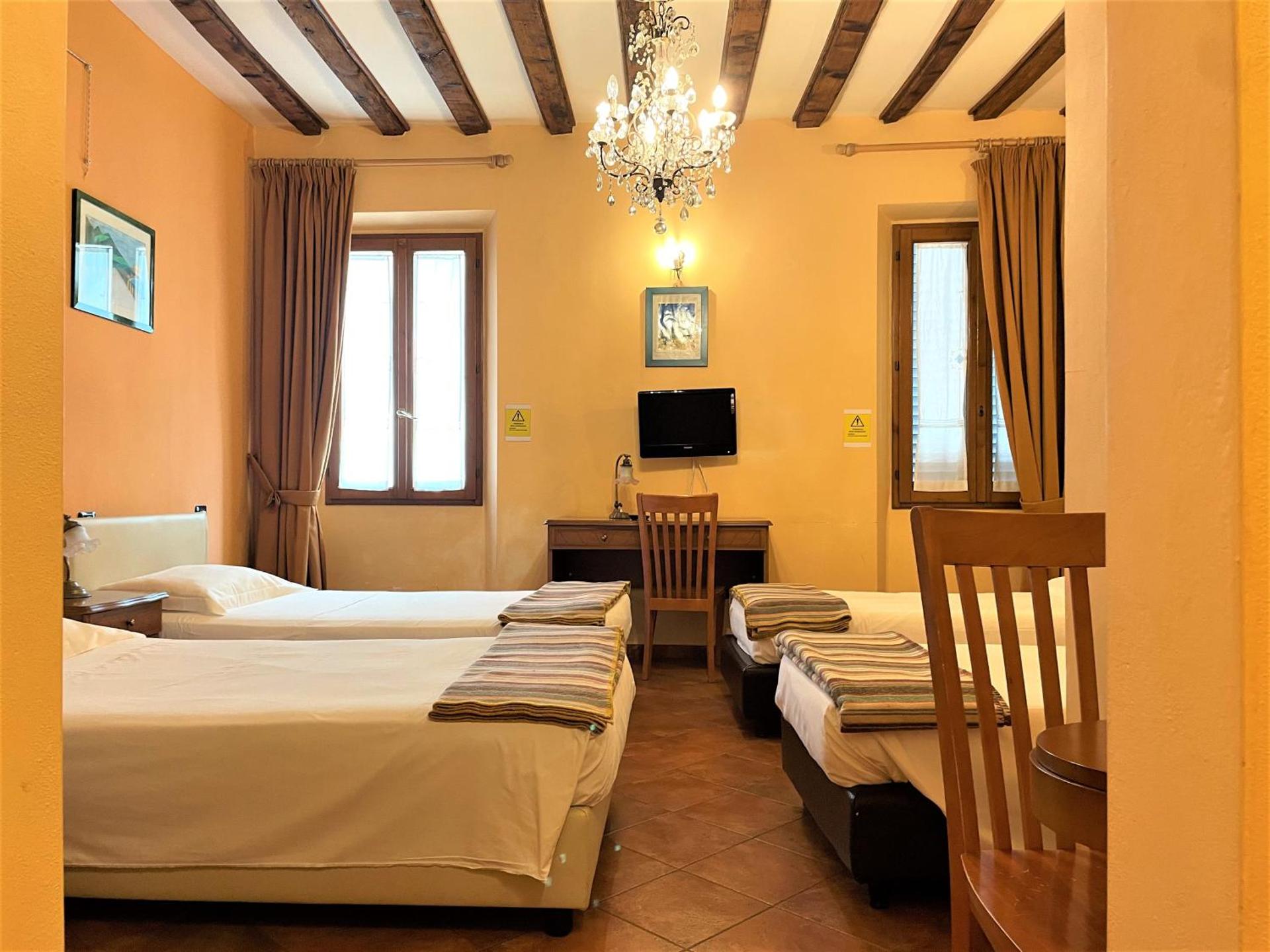 Residence La Contessina - Photo 121