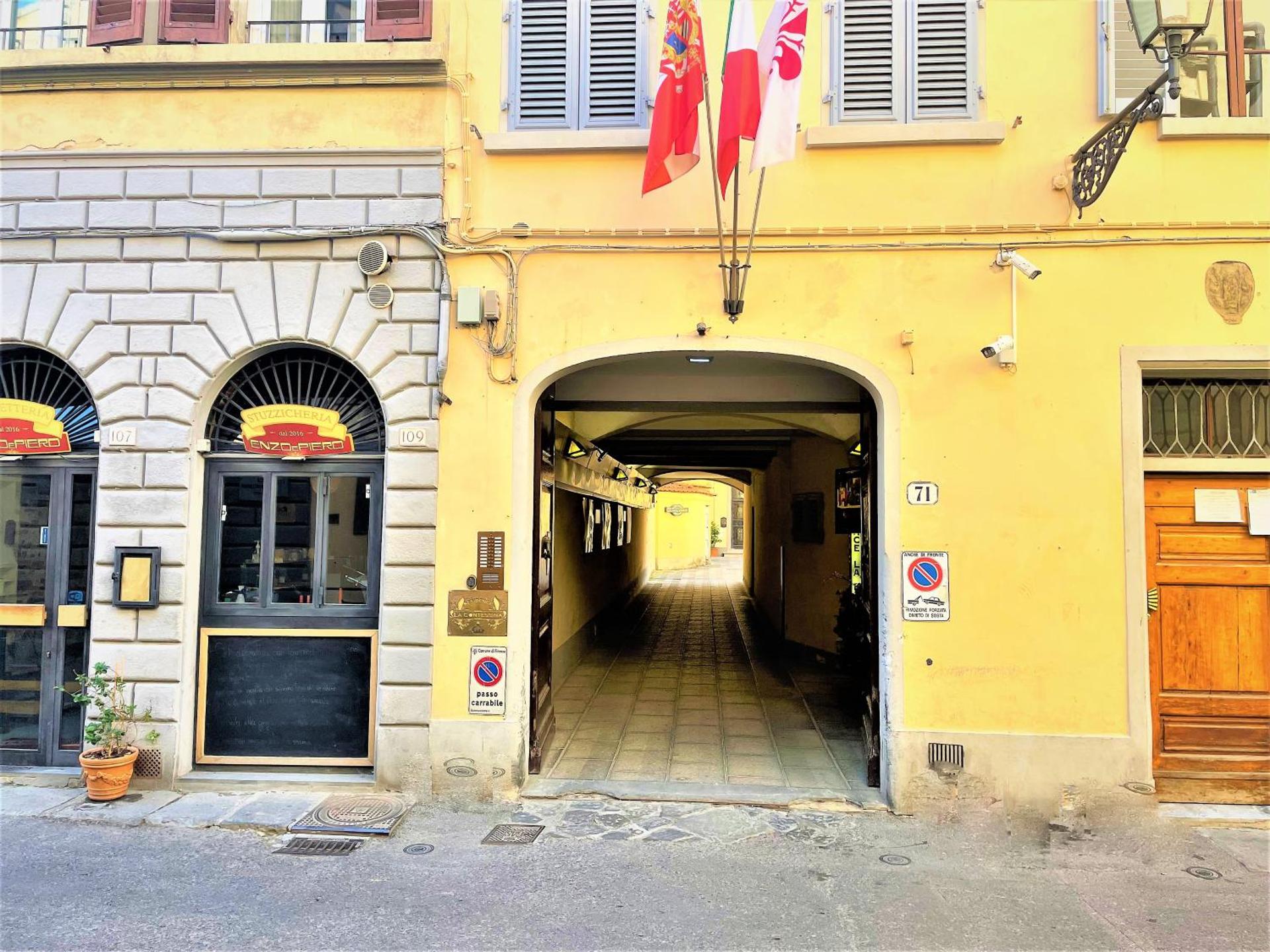 Residence La Contessina - Photo 139