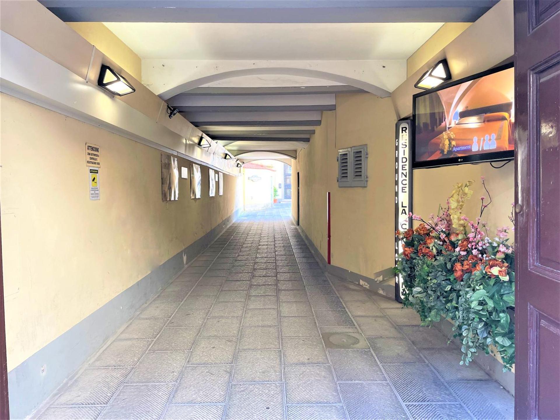 Residence La Contessina - Photo 141