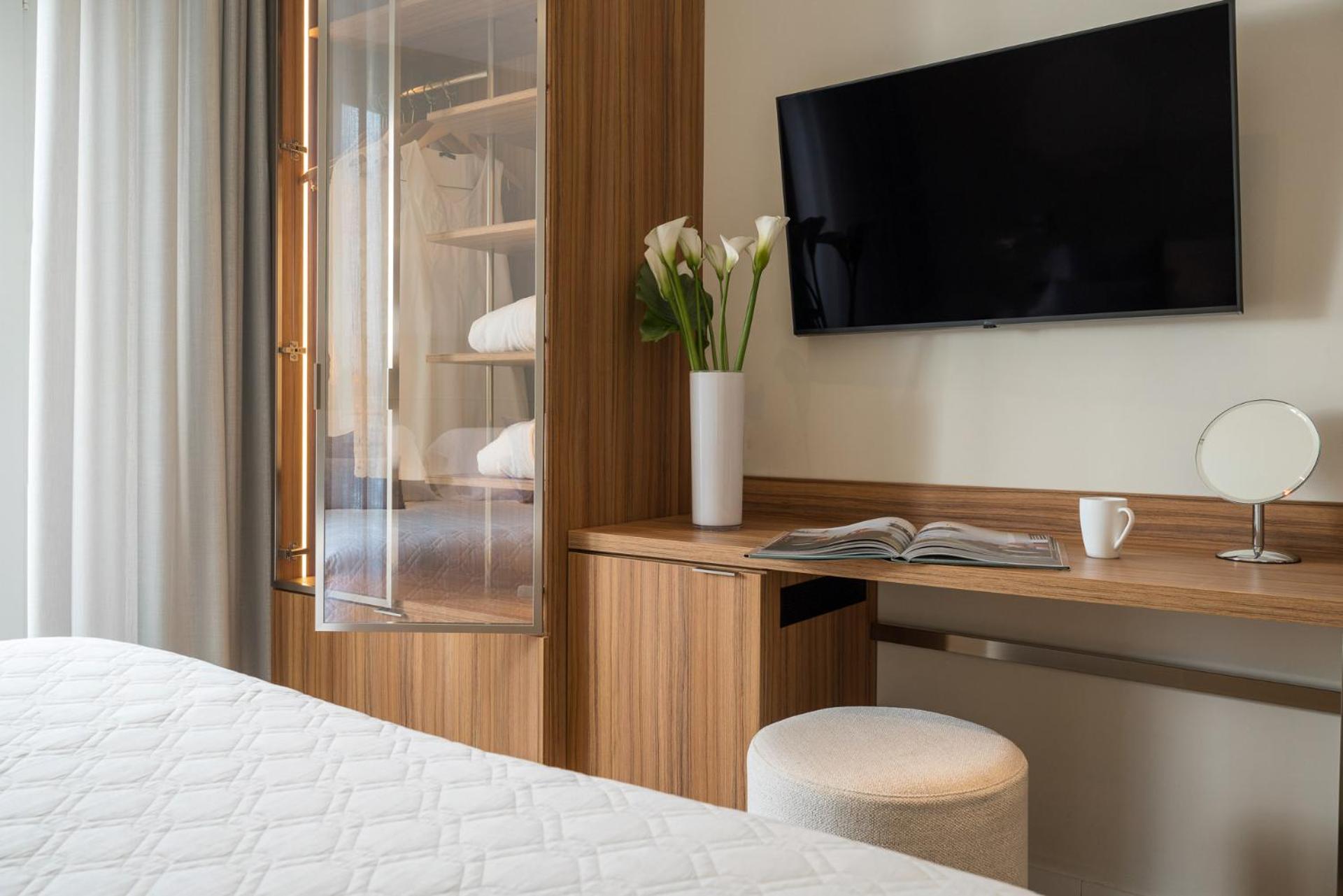 Doria Park Hotel - Photo 18