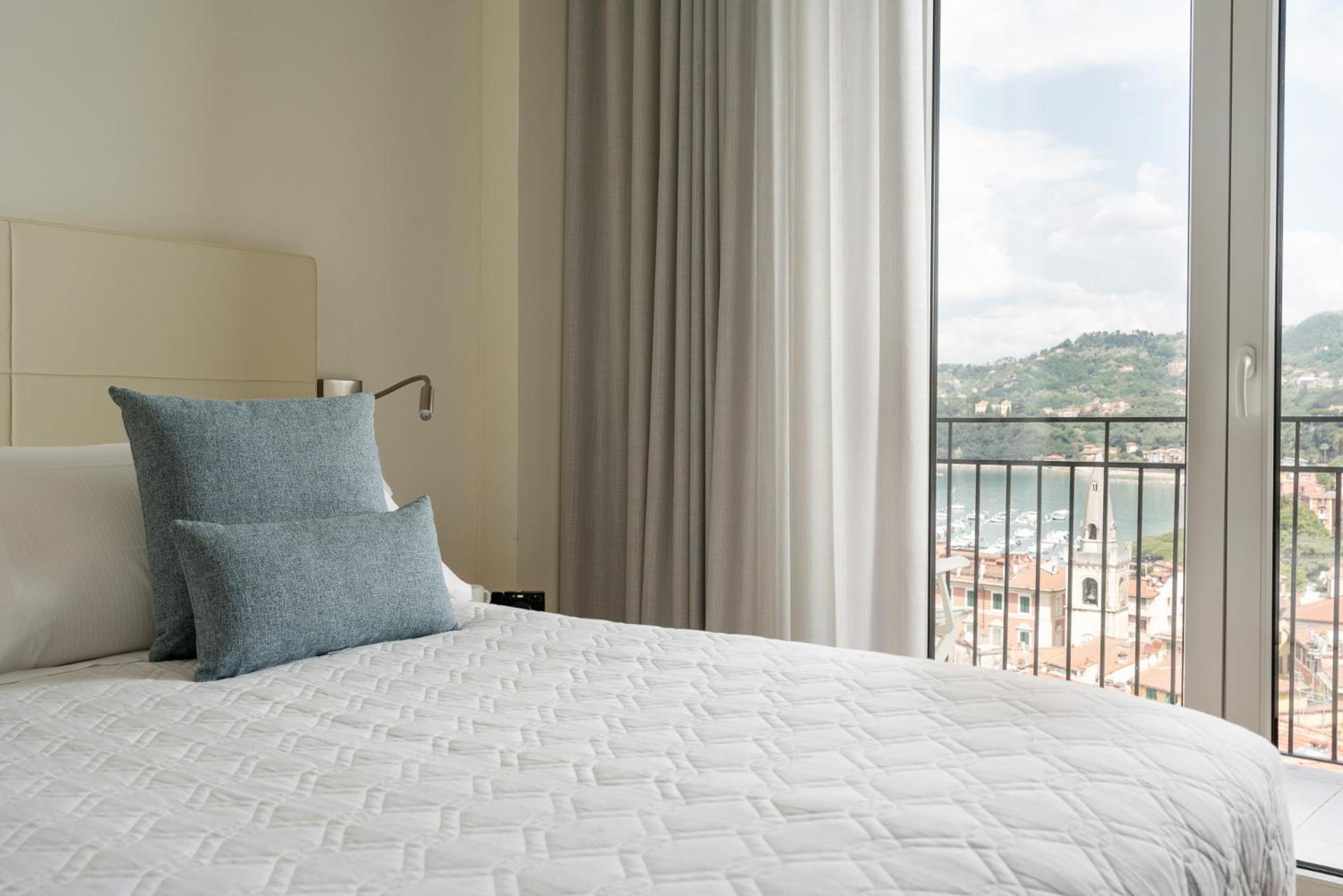 Doria Park Hotel - Photo 15