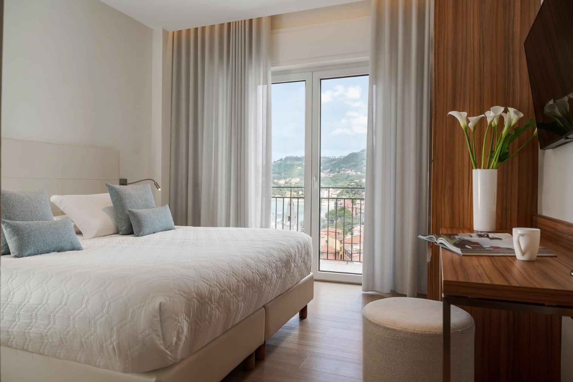 Doria Park Hotel - Photo 17