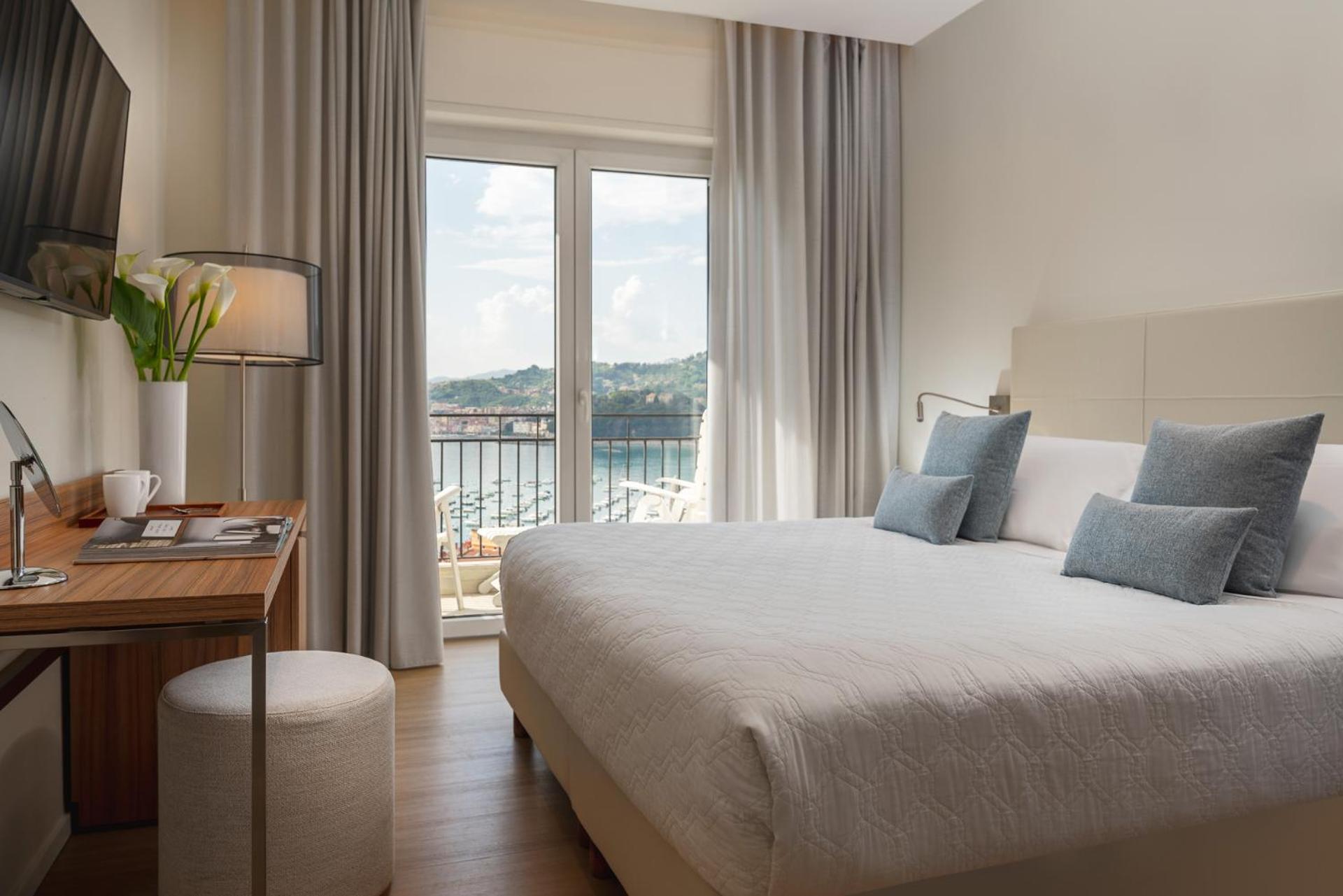 Doria Park Hotel - Photo 13