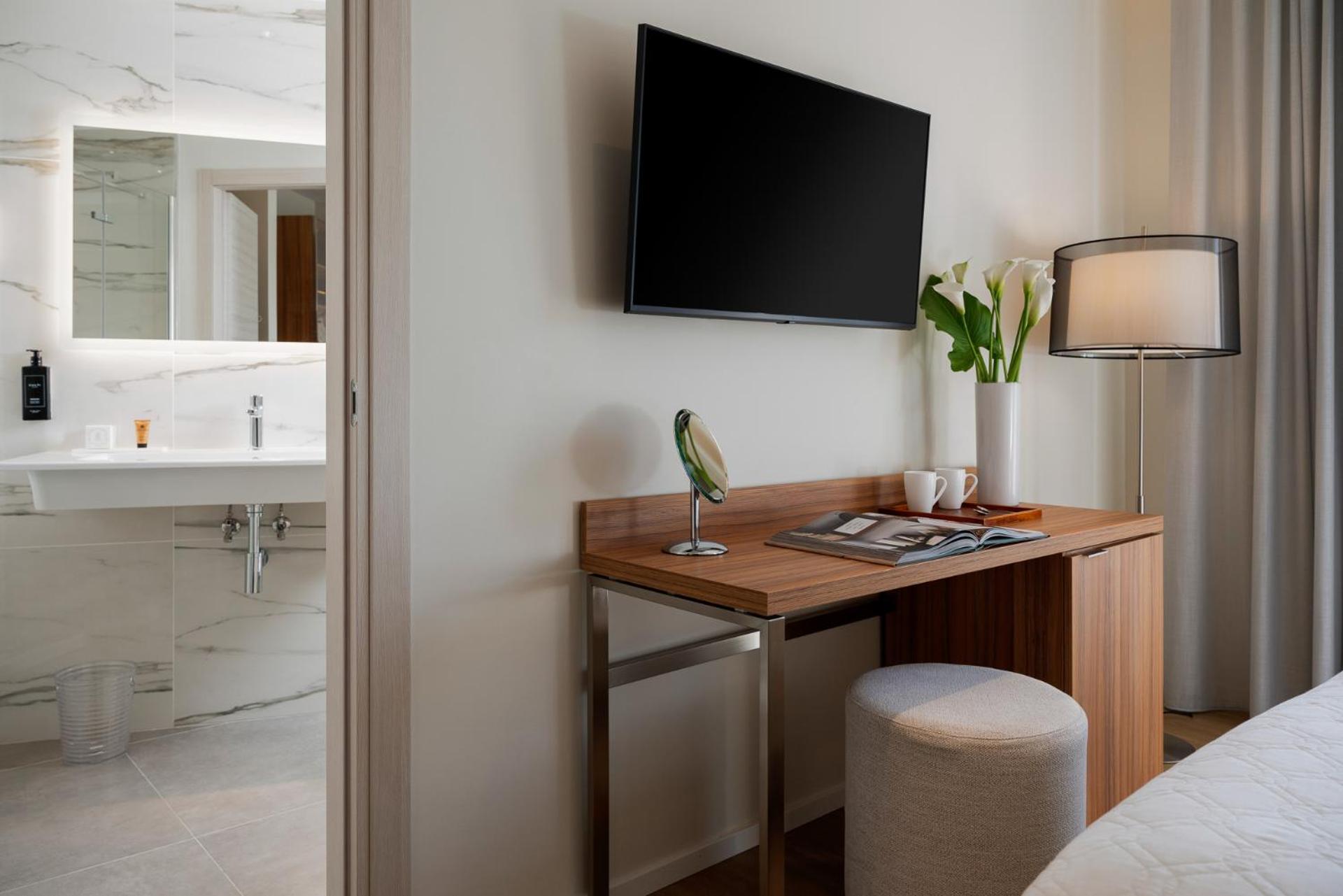 Doria Park Hotel - Photo 21