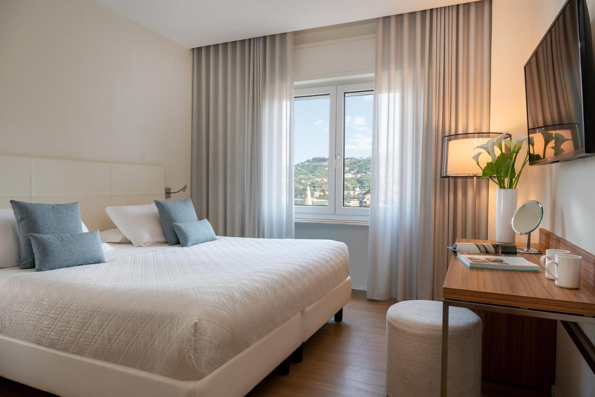 Doria Park Hotel - Photo 14