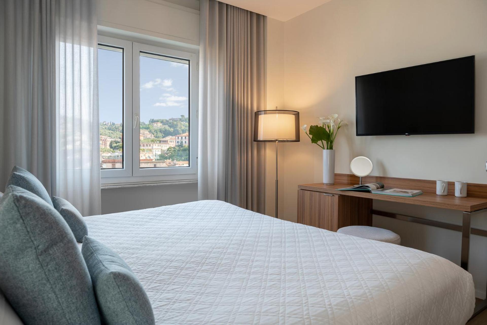 Doria Park Hotel - Photo 20