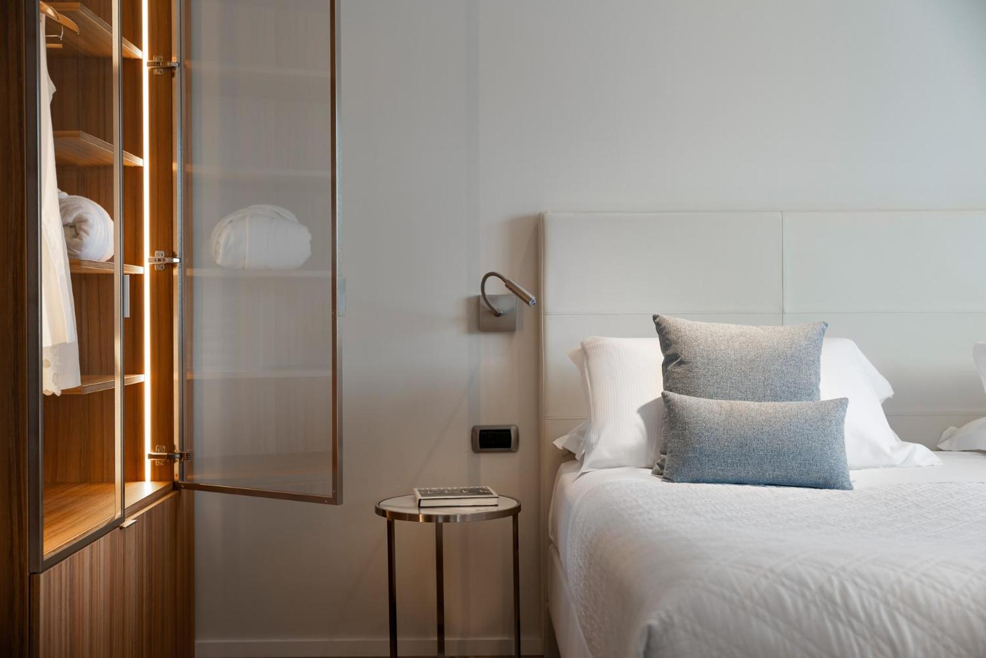 Doria Park Hotel - Photo 22