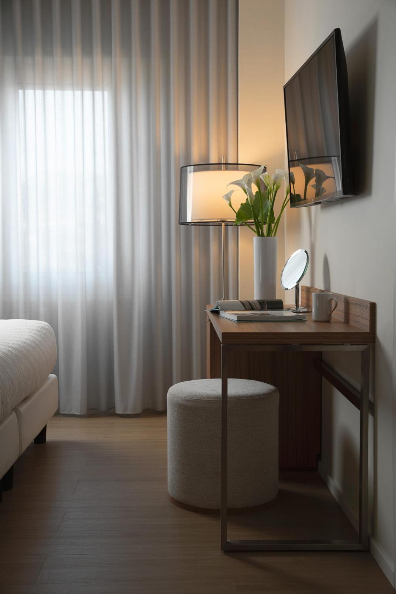 Doria Park Hotel - Photo 16