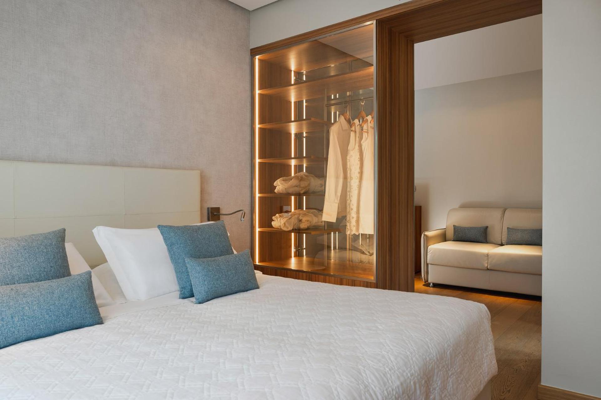 Doria Park Hotel - Photo 57
