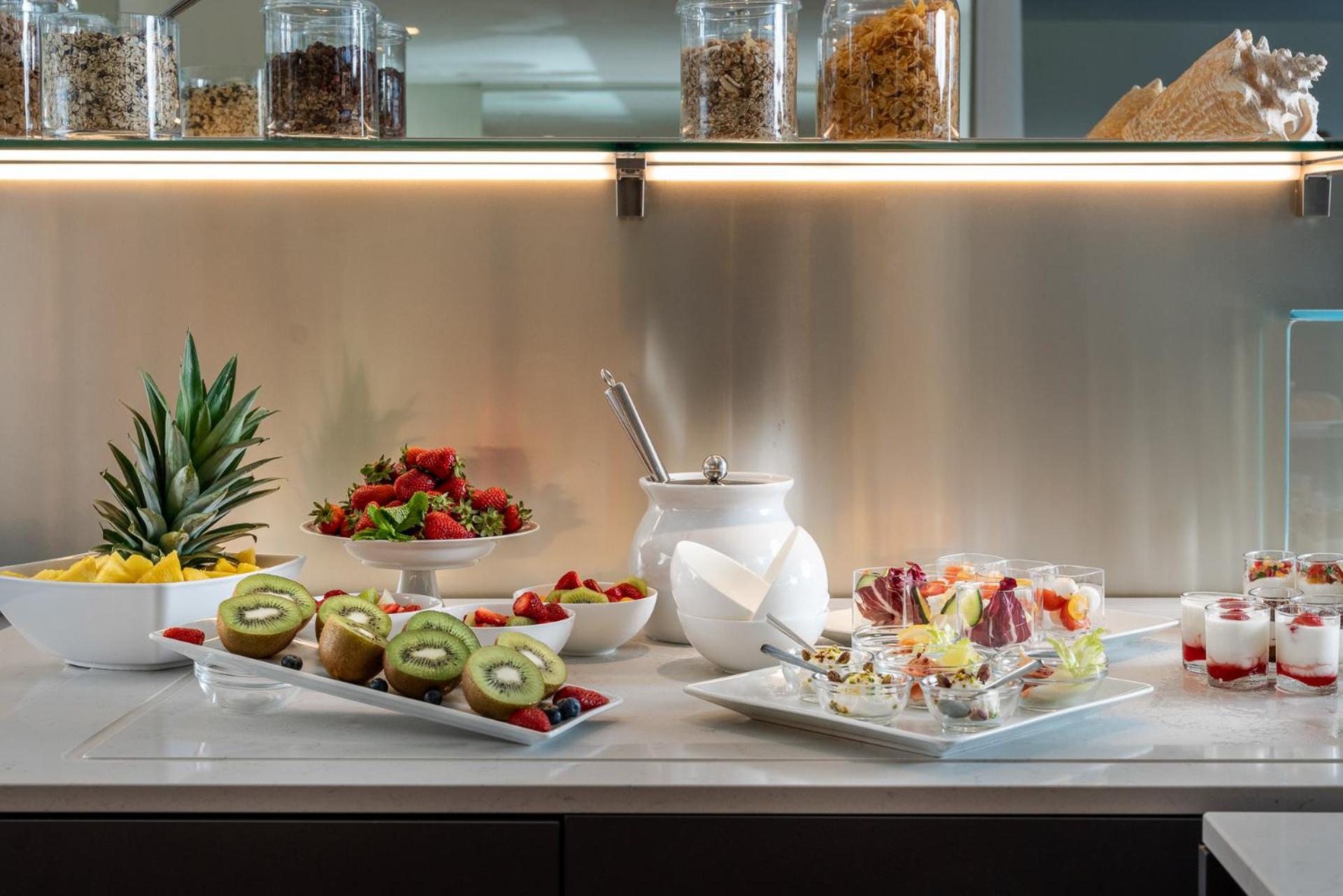 Doria Park Hotel - Photo 115