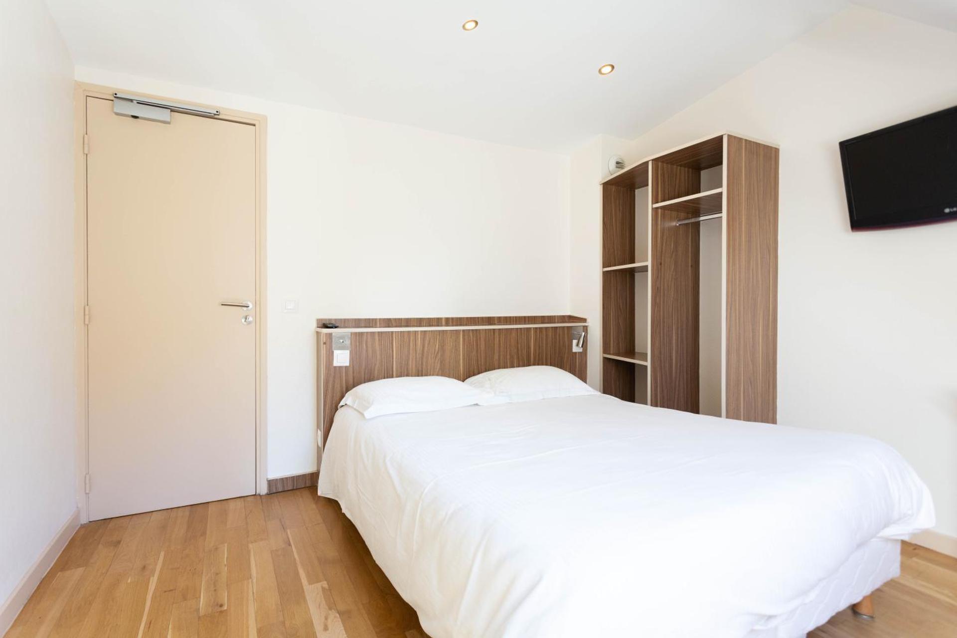 Hotel Mimosa Paris - Photo 57