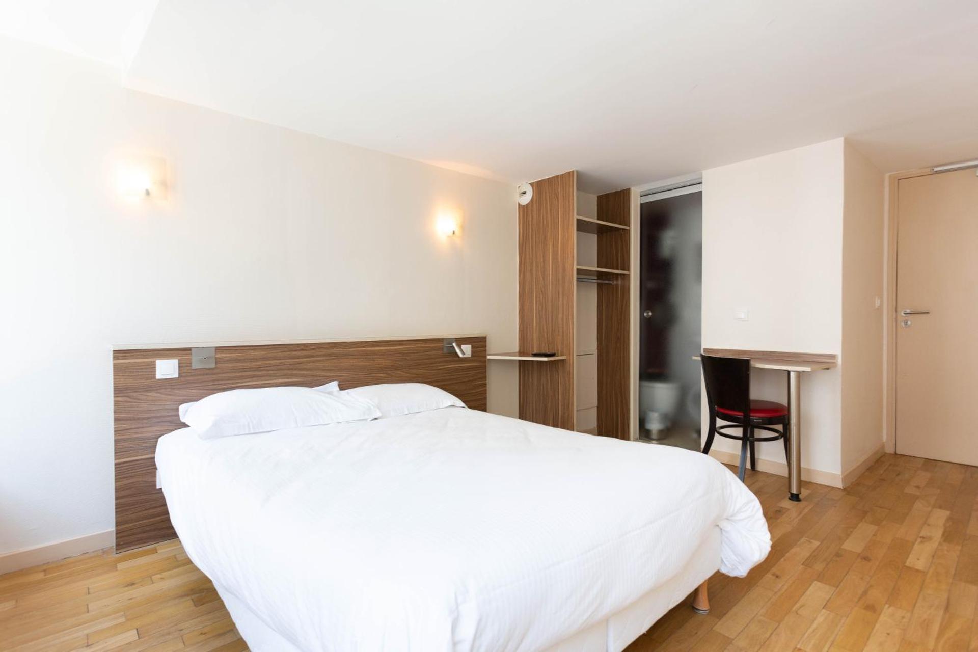 Hotel Mimosa Paris - Photo 59