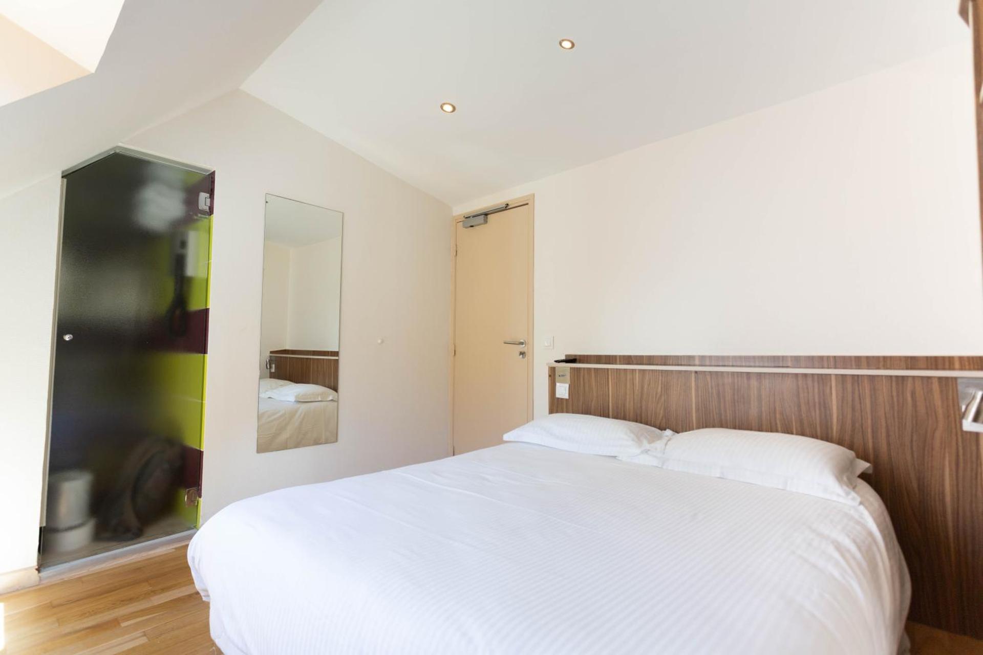 Hotel Mimosa Paris - Photo 62