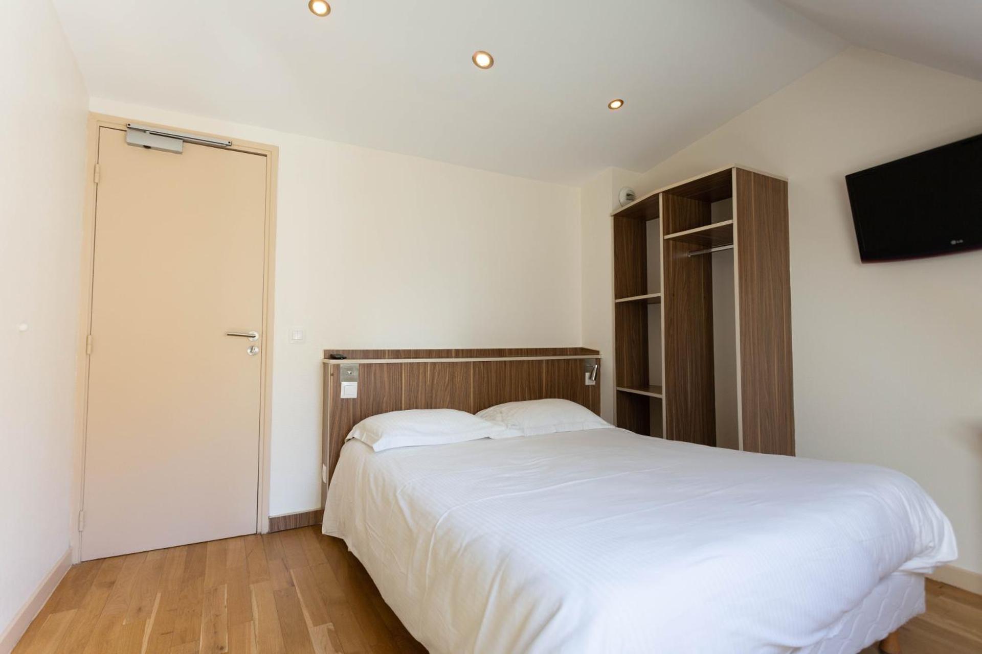 Hotel Mimosa Paris - Photo 63