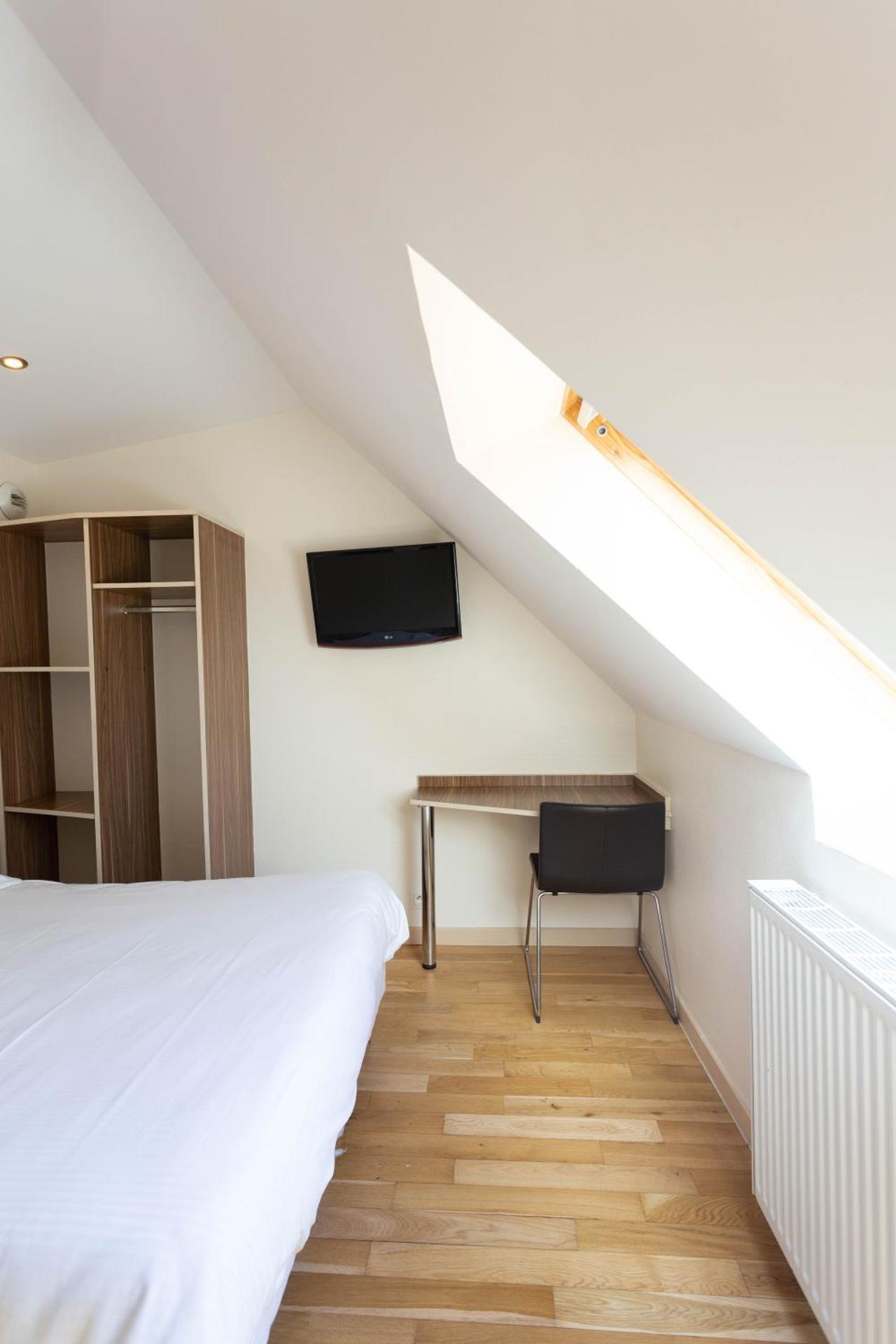 Hotel Mimosa Paris - Photo 68