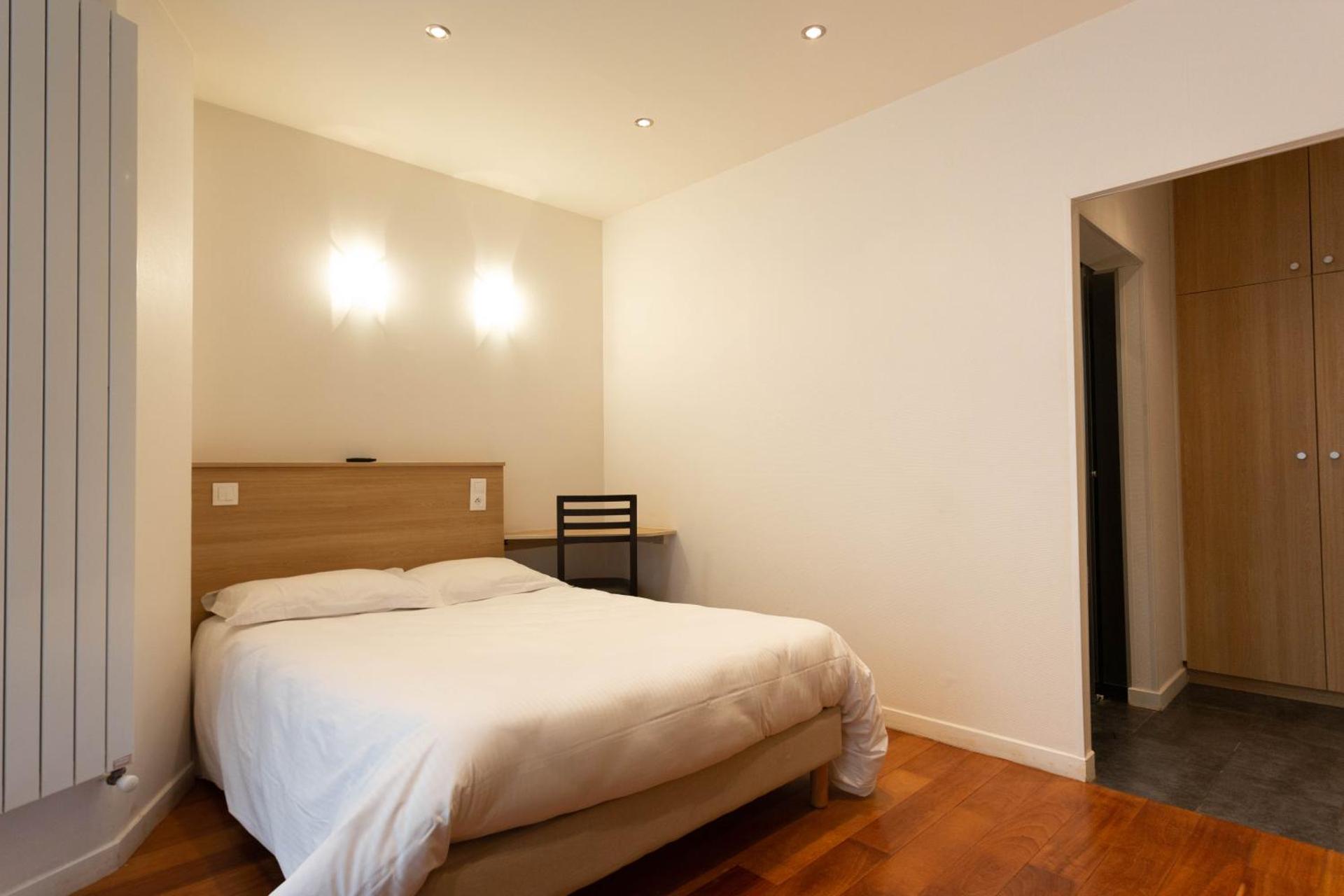 Hotel Mimosa Paris - Photo 67