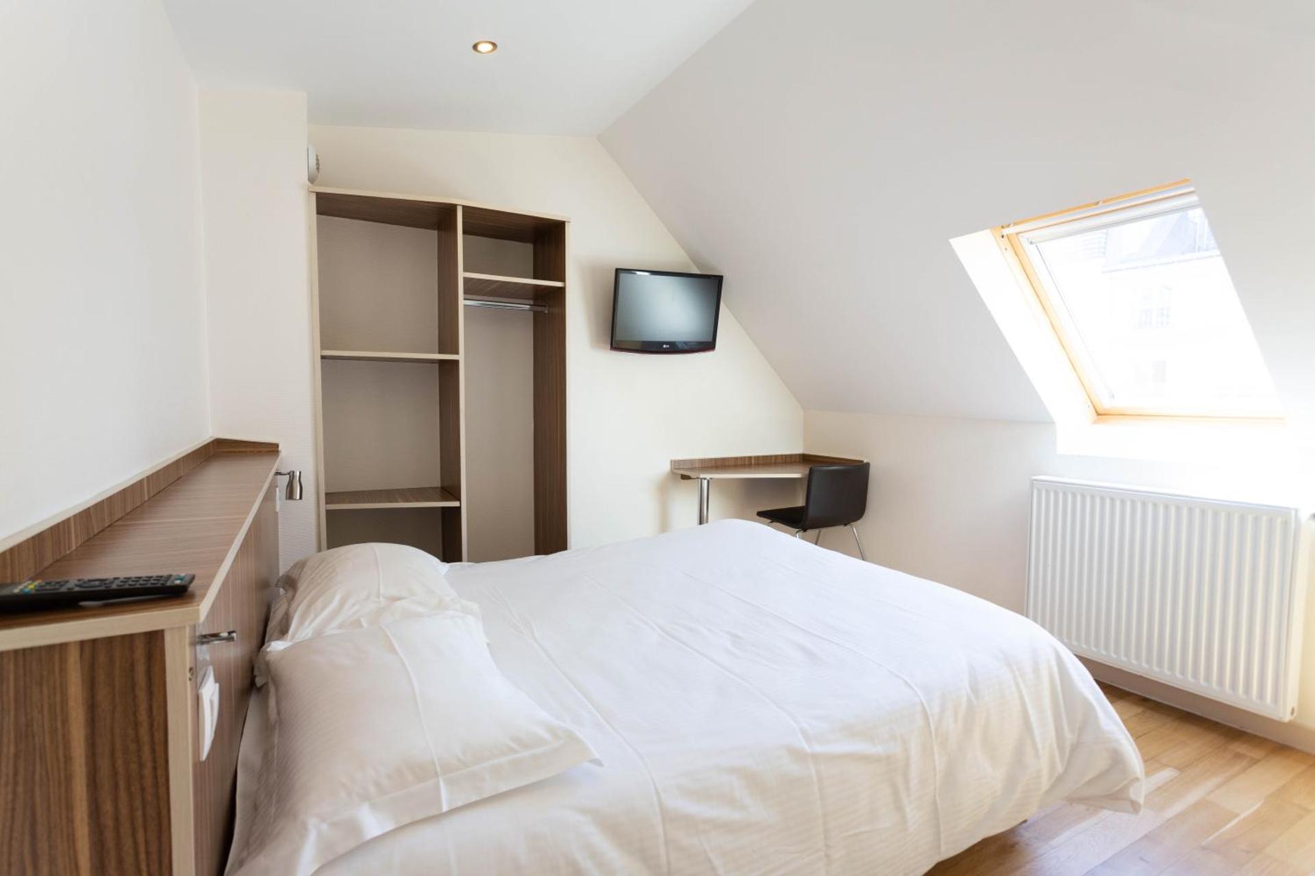 Hotel Mimosa Paris - Photo 55