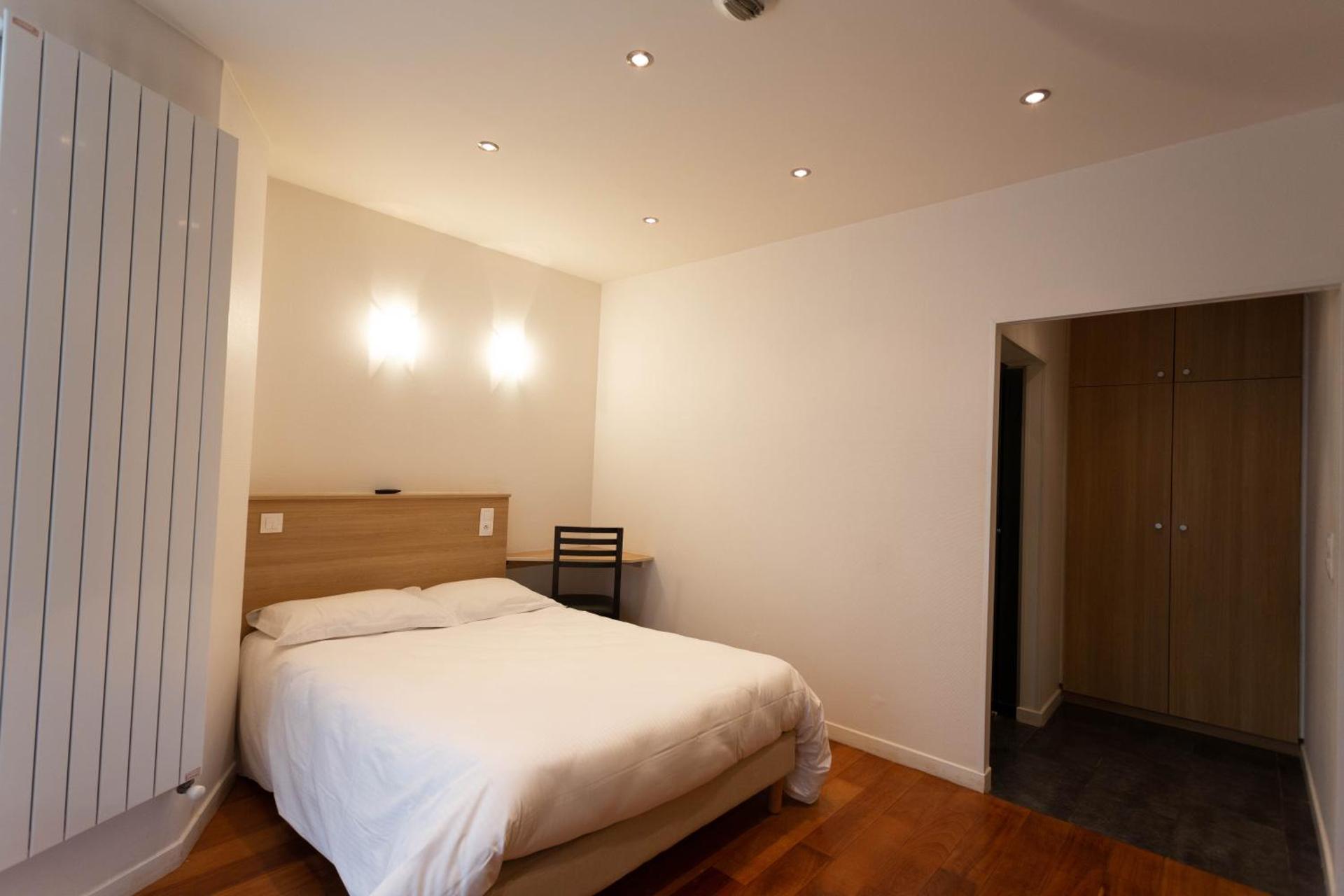 Hotel Mimosa Paris - Photo 66