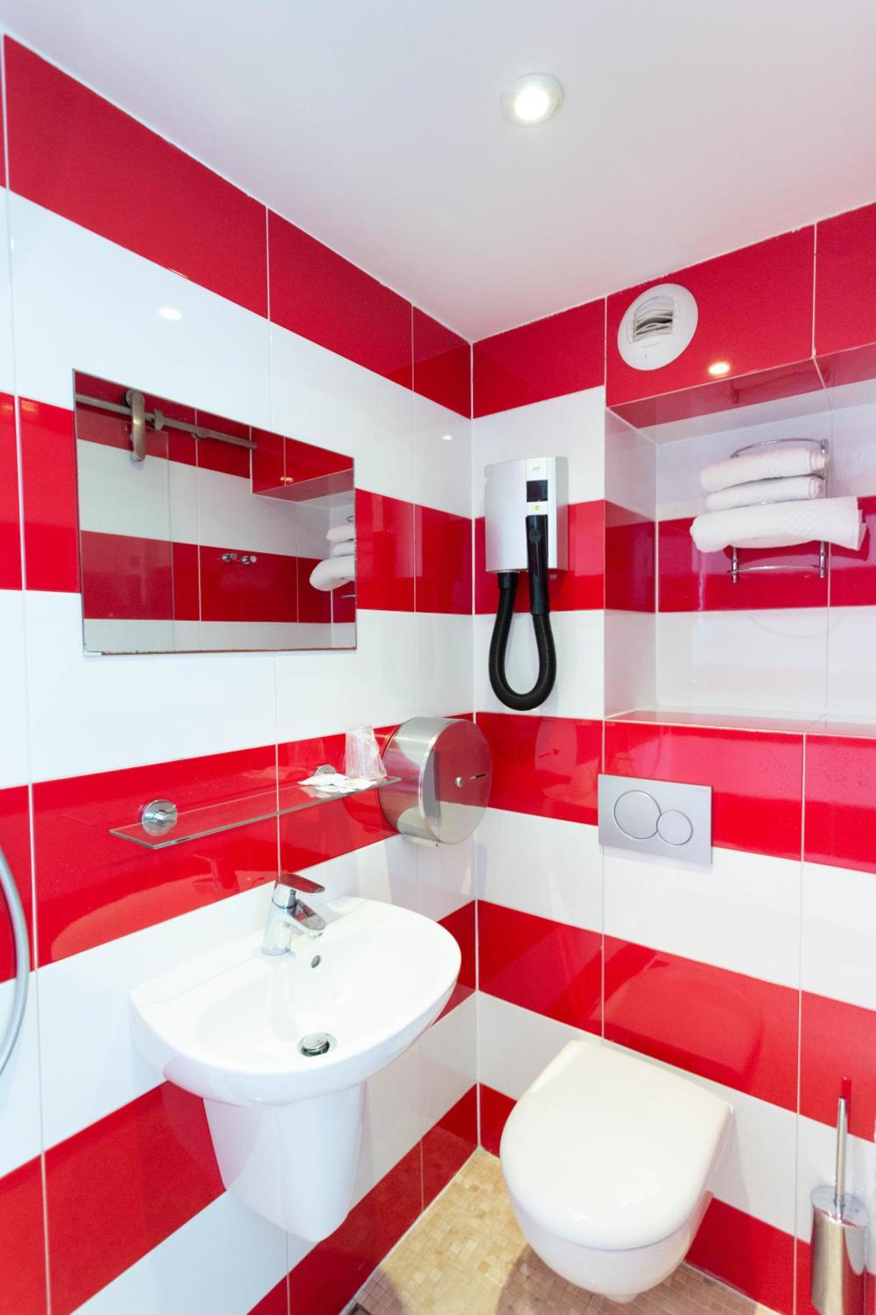 Hotel Mimosa Paris - Photo 34