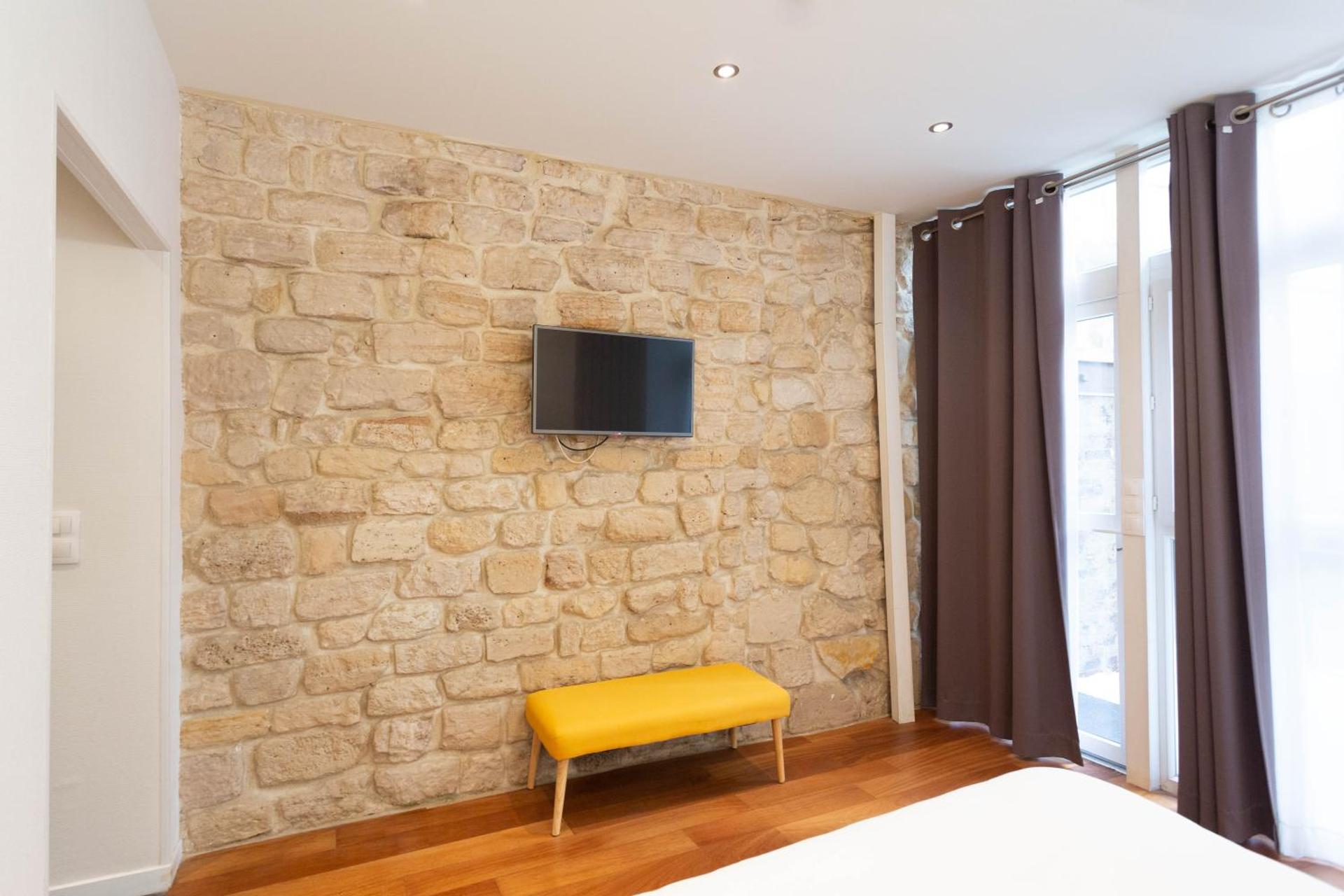 Hotel Mimosa Paris - Photo 70