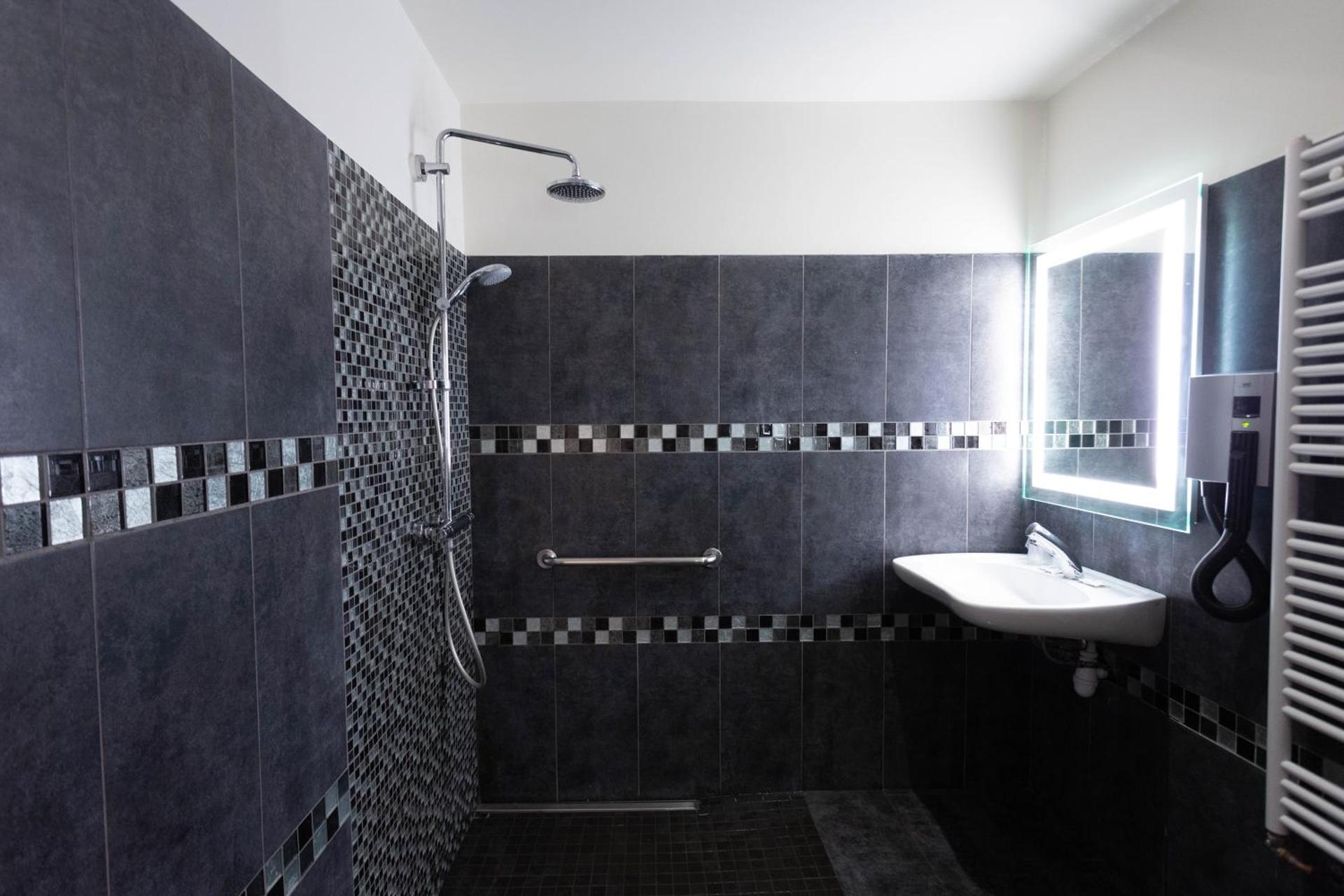 Hotel Mimosa Paris - Photo 77