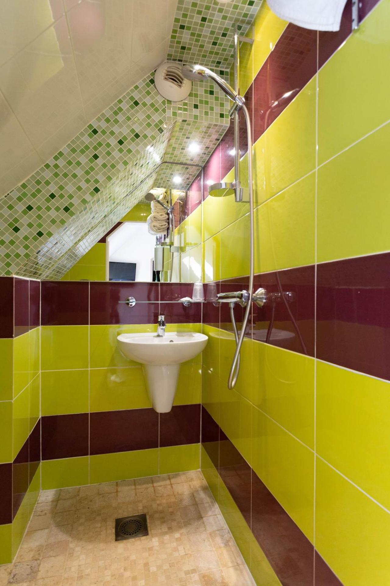 Hotel Mimosa Paris - Photo 78