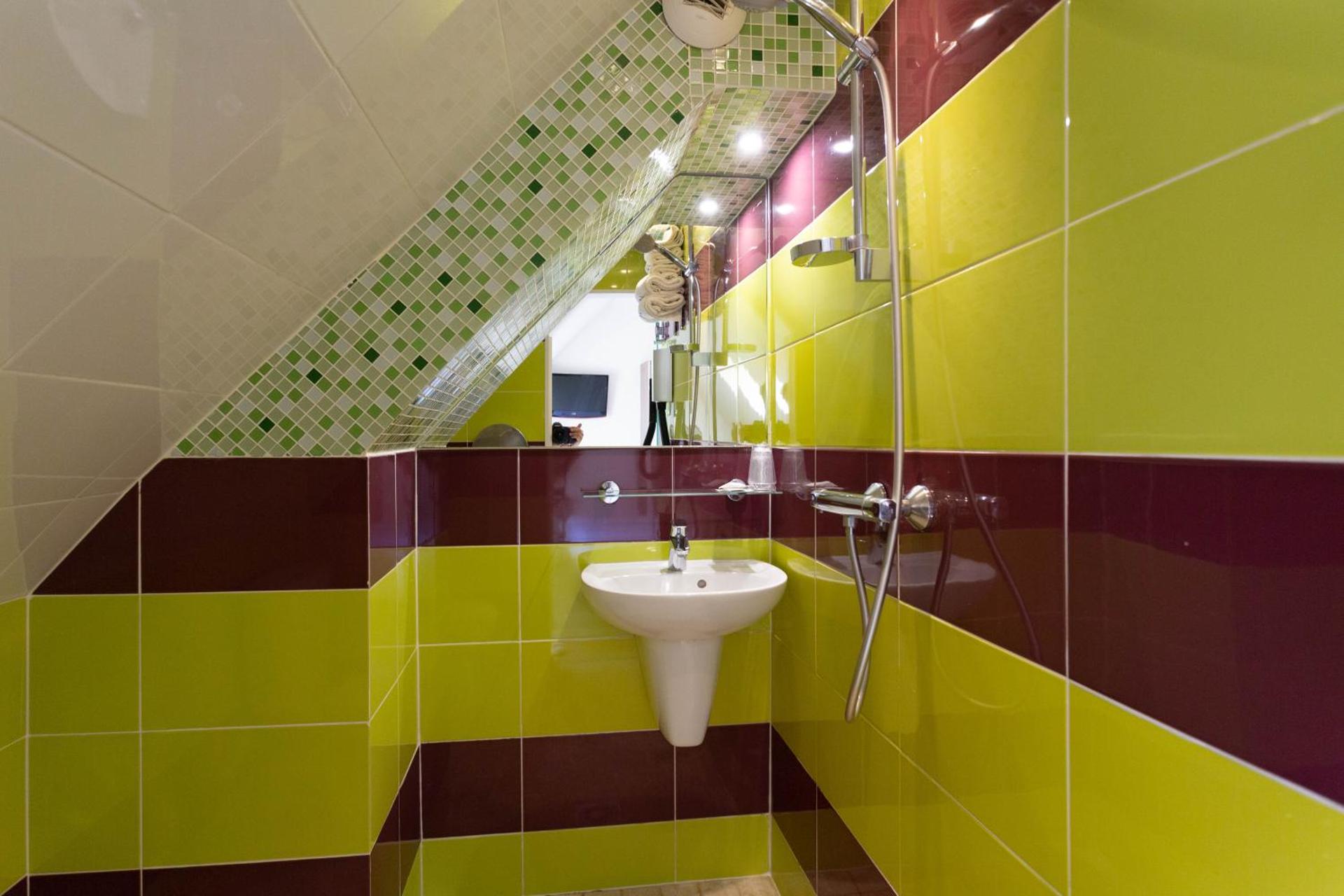 Hotel Mimosa Paris - Photo 81