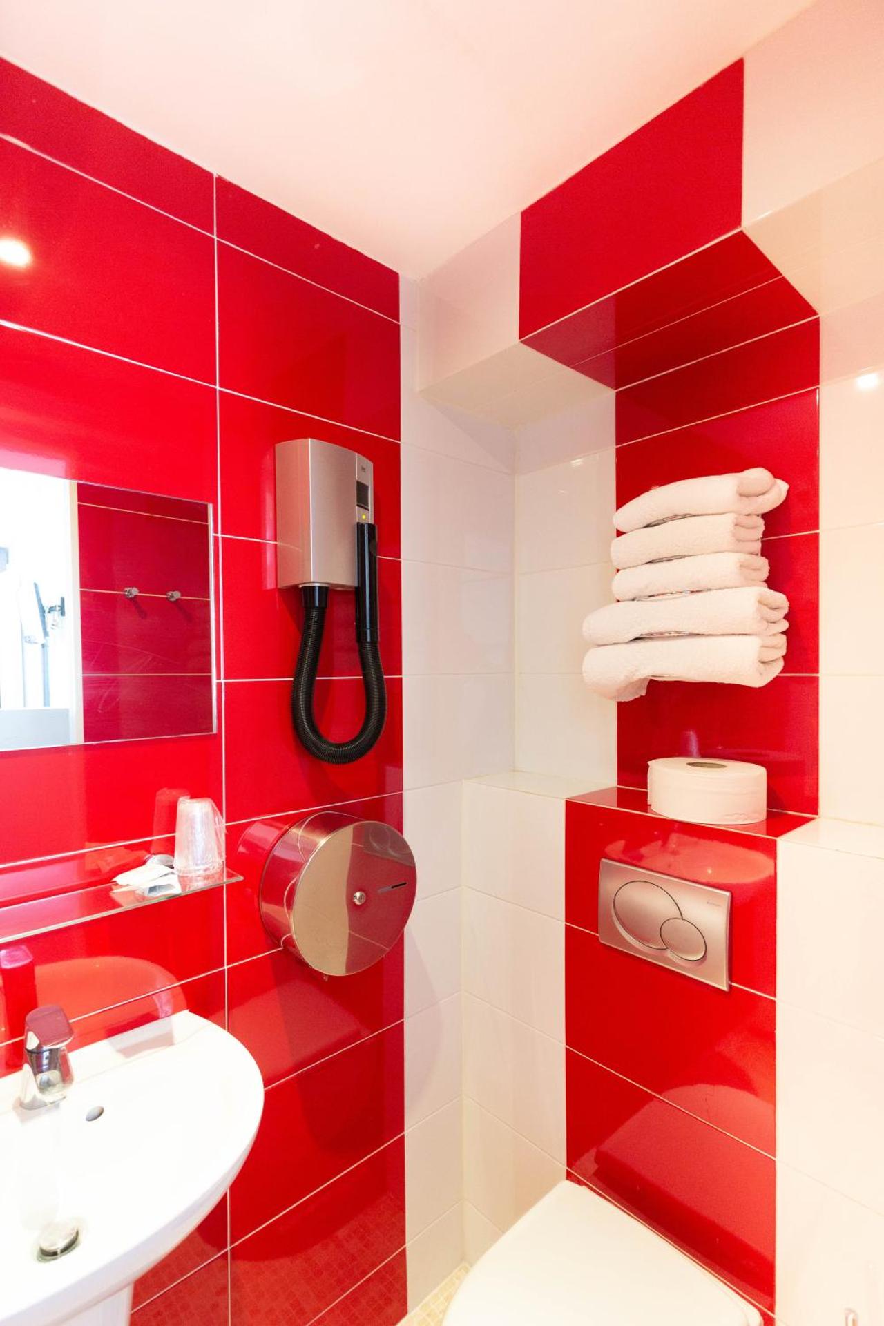 Hotel Mimosa Paris - Photo 36