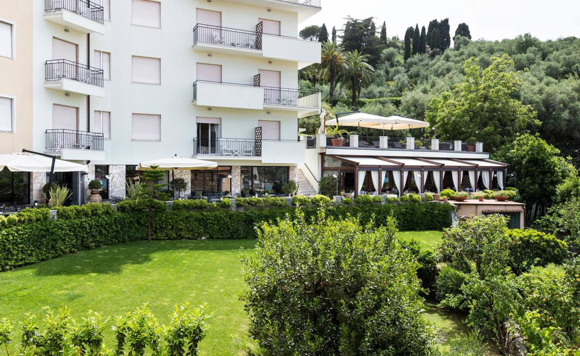 Doria Park Hotel - Photo 128