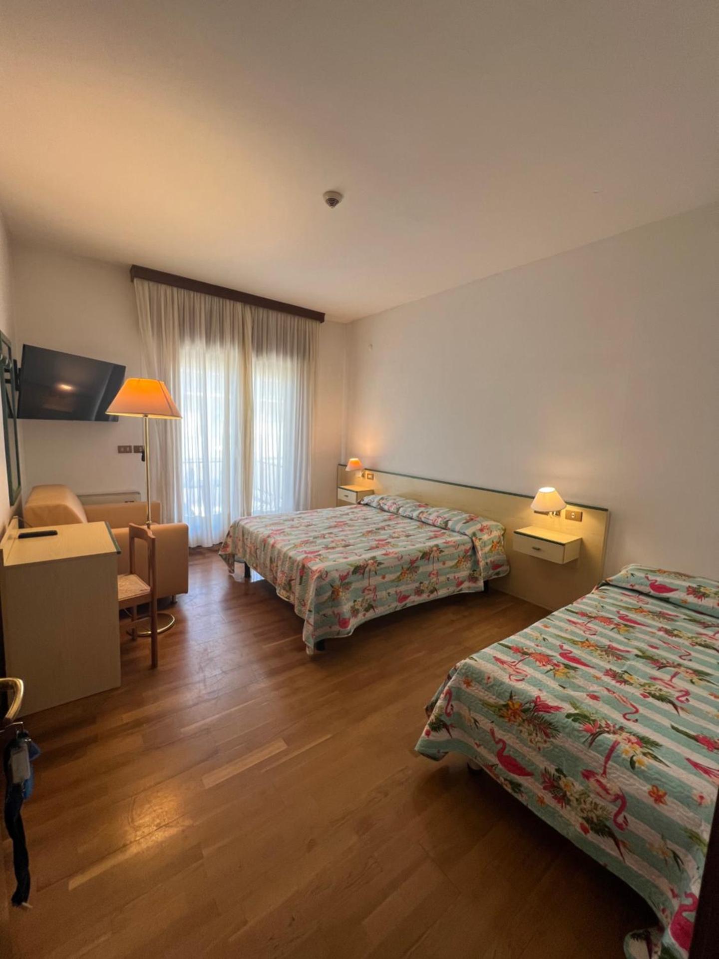 Hotel San Marco - Photo 24