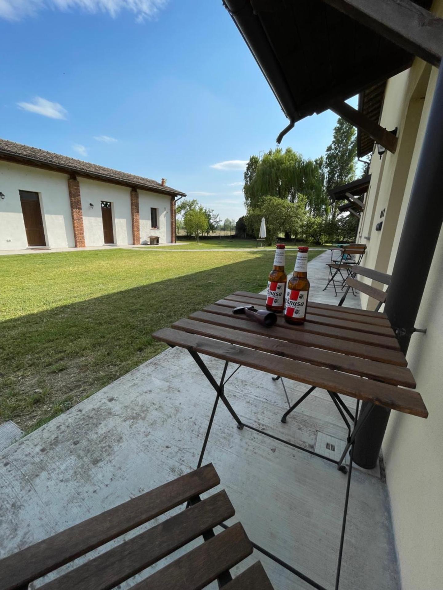 Agriturismo Cascina Mora - Photo 44