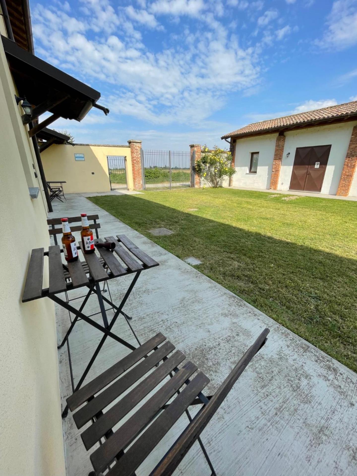 Agriturismo Cascina Mora - Photo 33