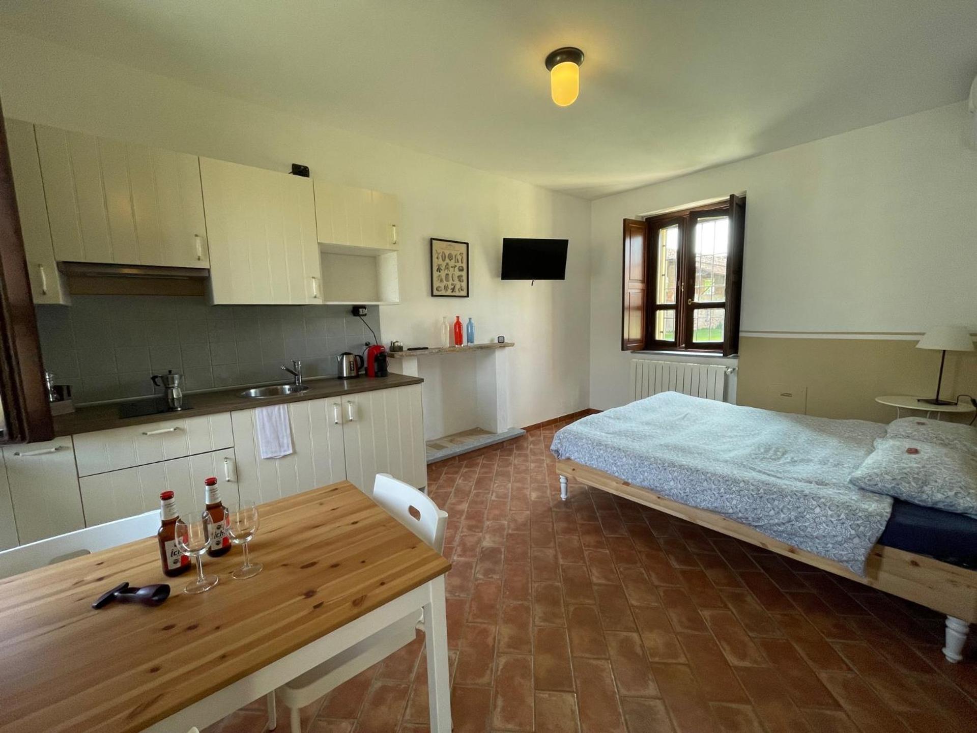 Agriturismo Cascina Mora - Photo 15