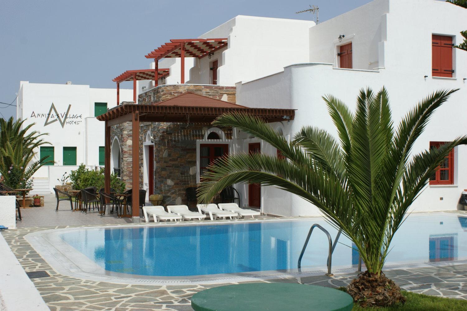 Annita's Village Hotel - Photo 56