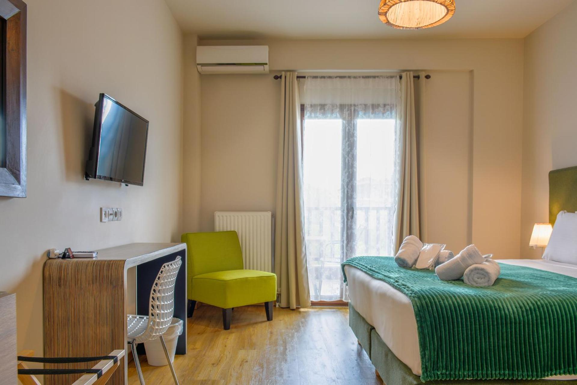 Monastiri Guesthouse - Photo 60