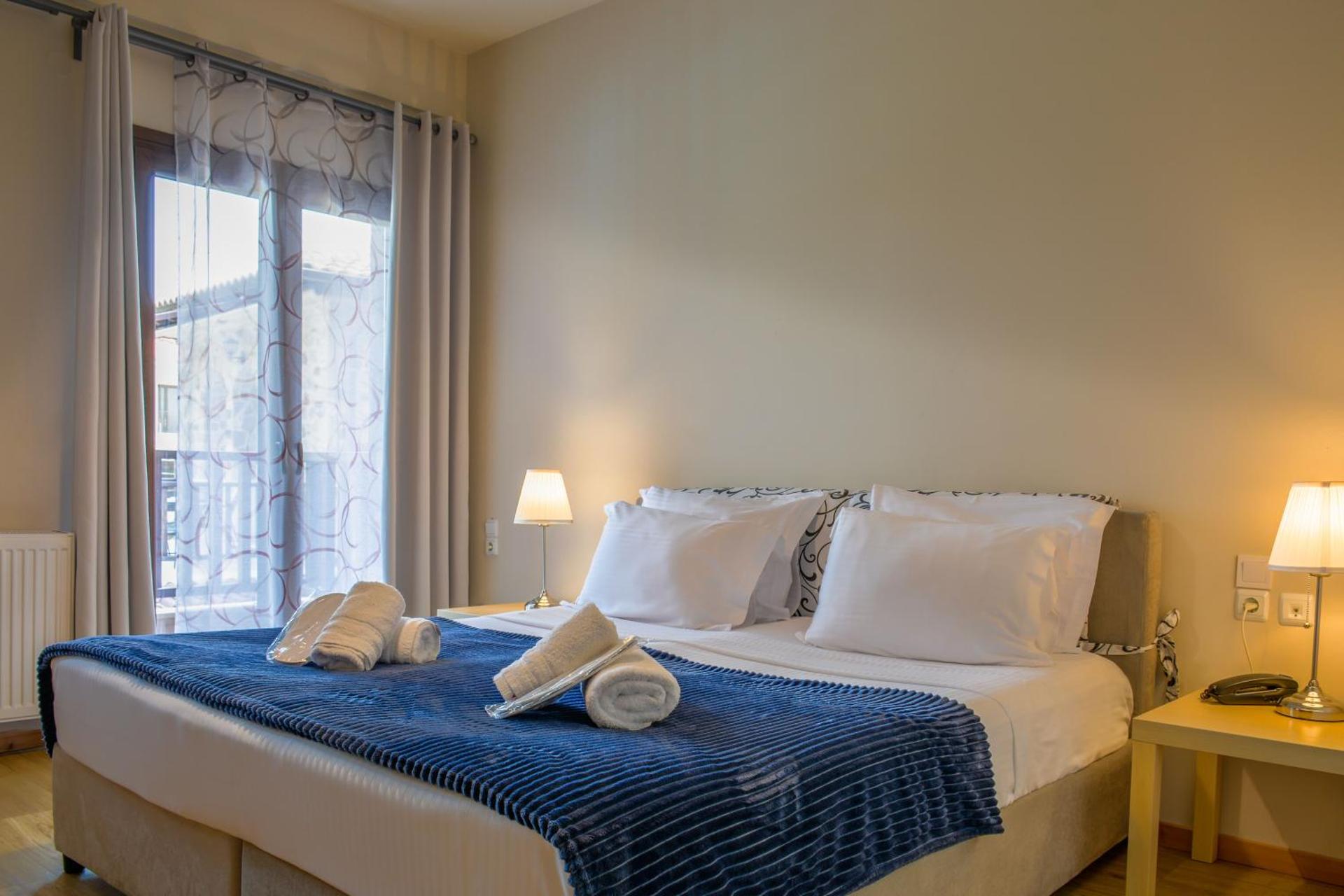 Monastiri Guesthouse - Photo 68