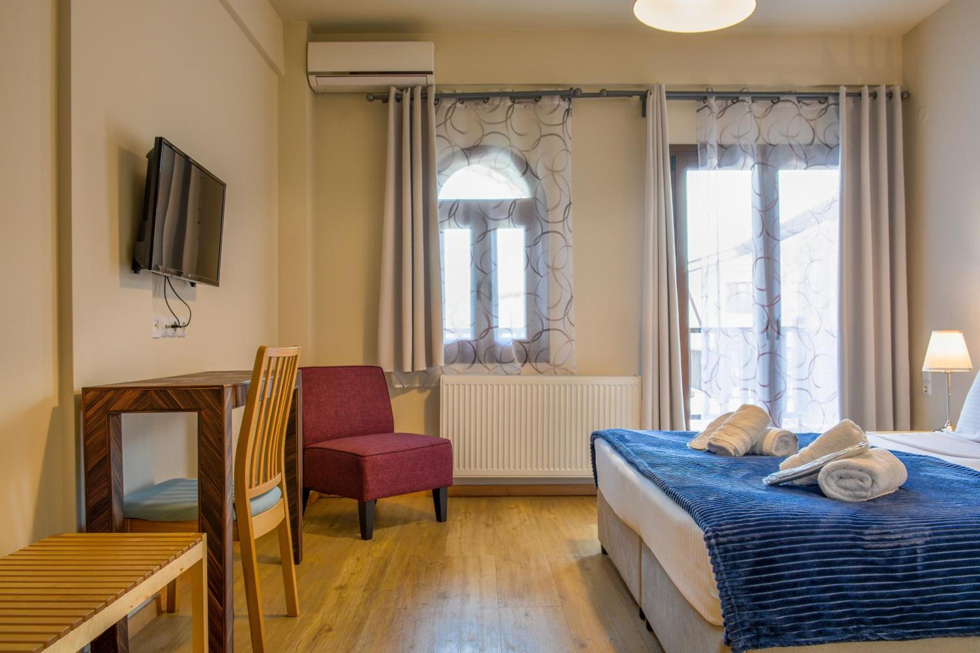 Monastiri Guesthouse - Photo 69