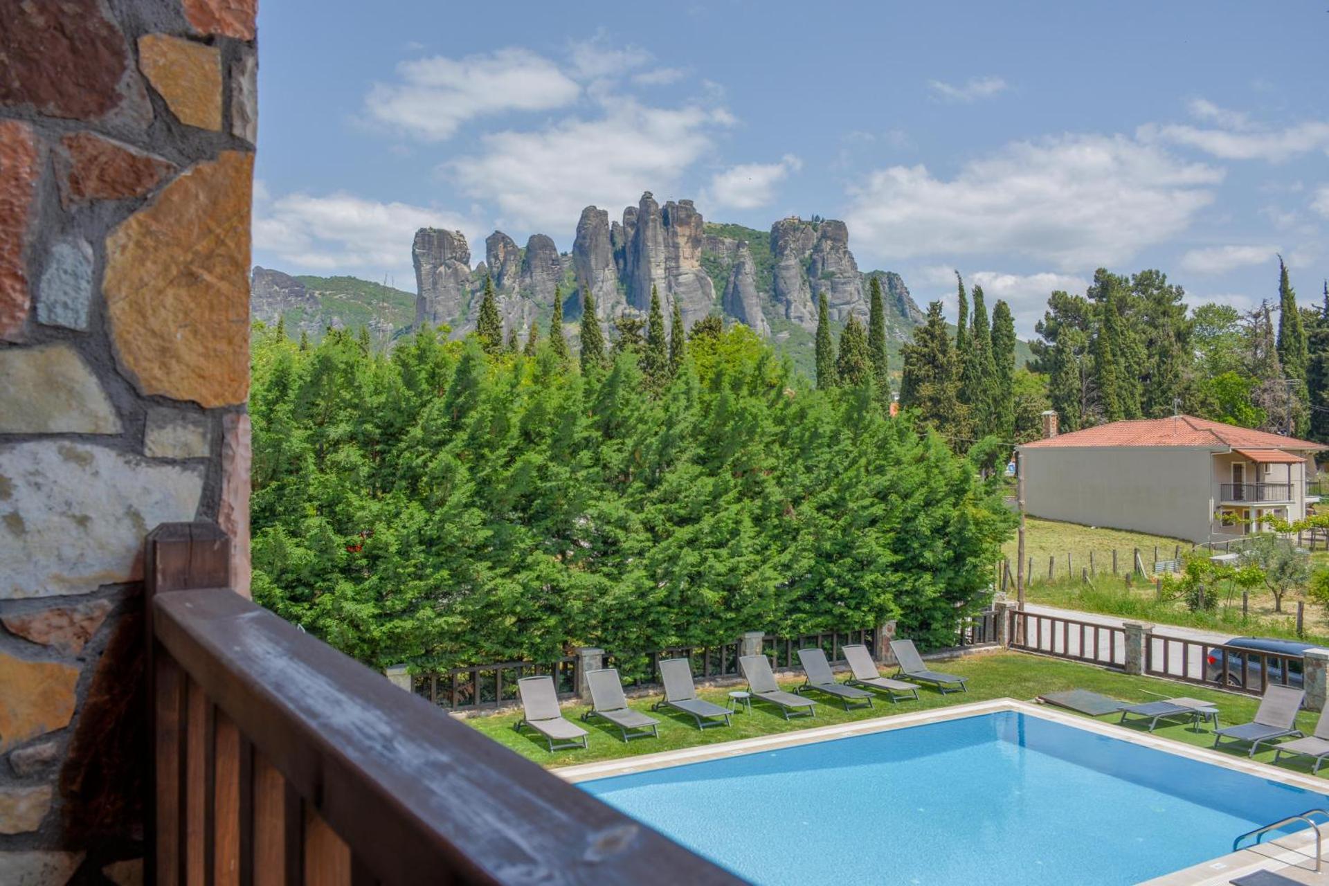 Monastiri Guesthouse - Photo 71