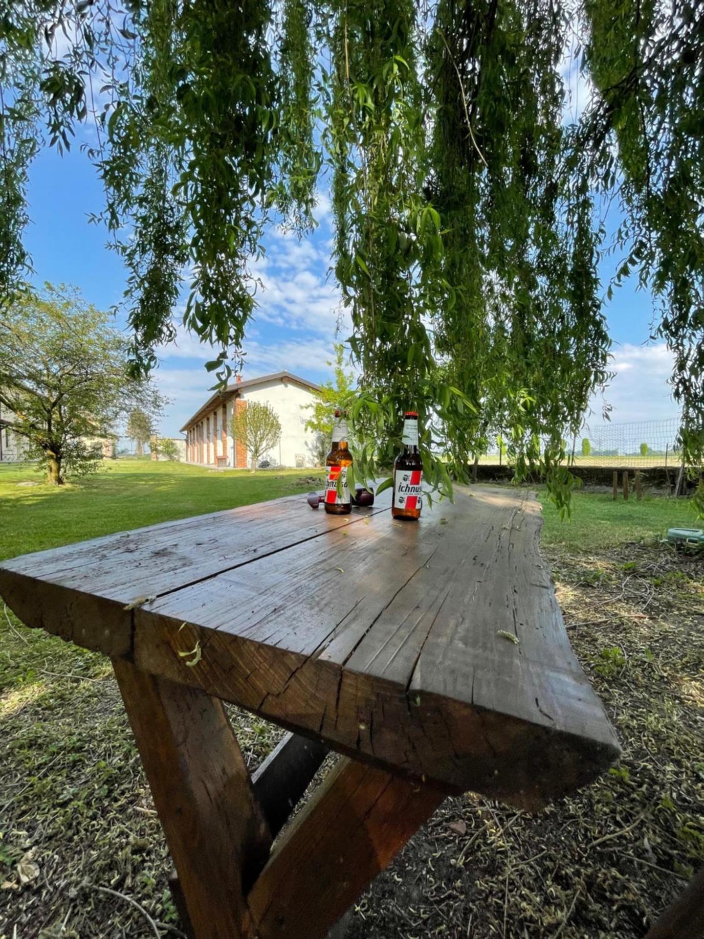 Agriturismo Cascina Mora - Photo 35