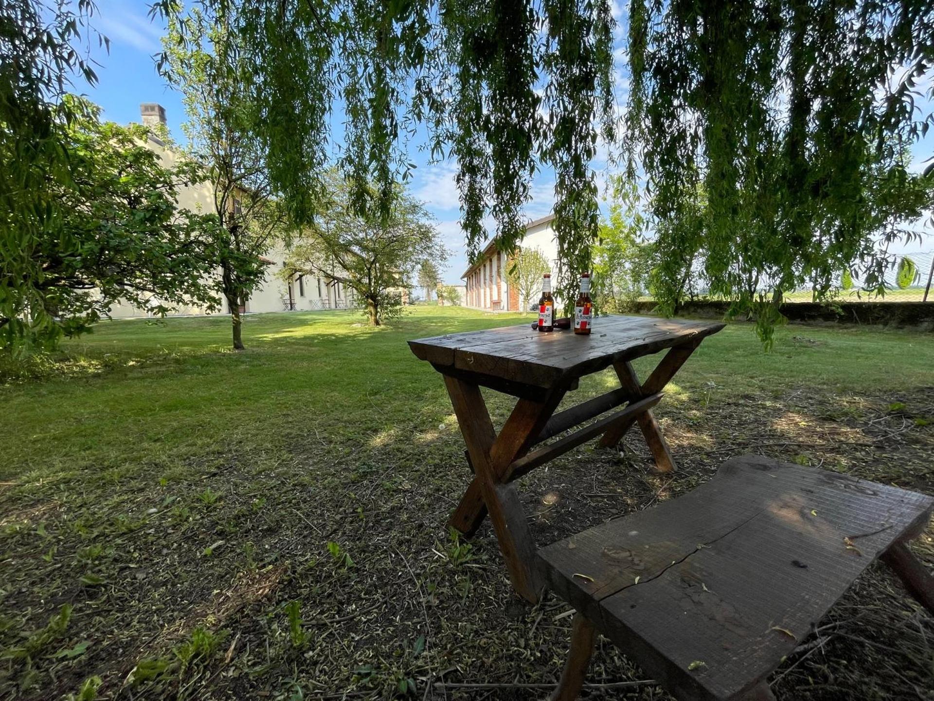 Agriturismo Cascina Mora - Photo 19