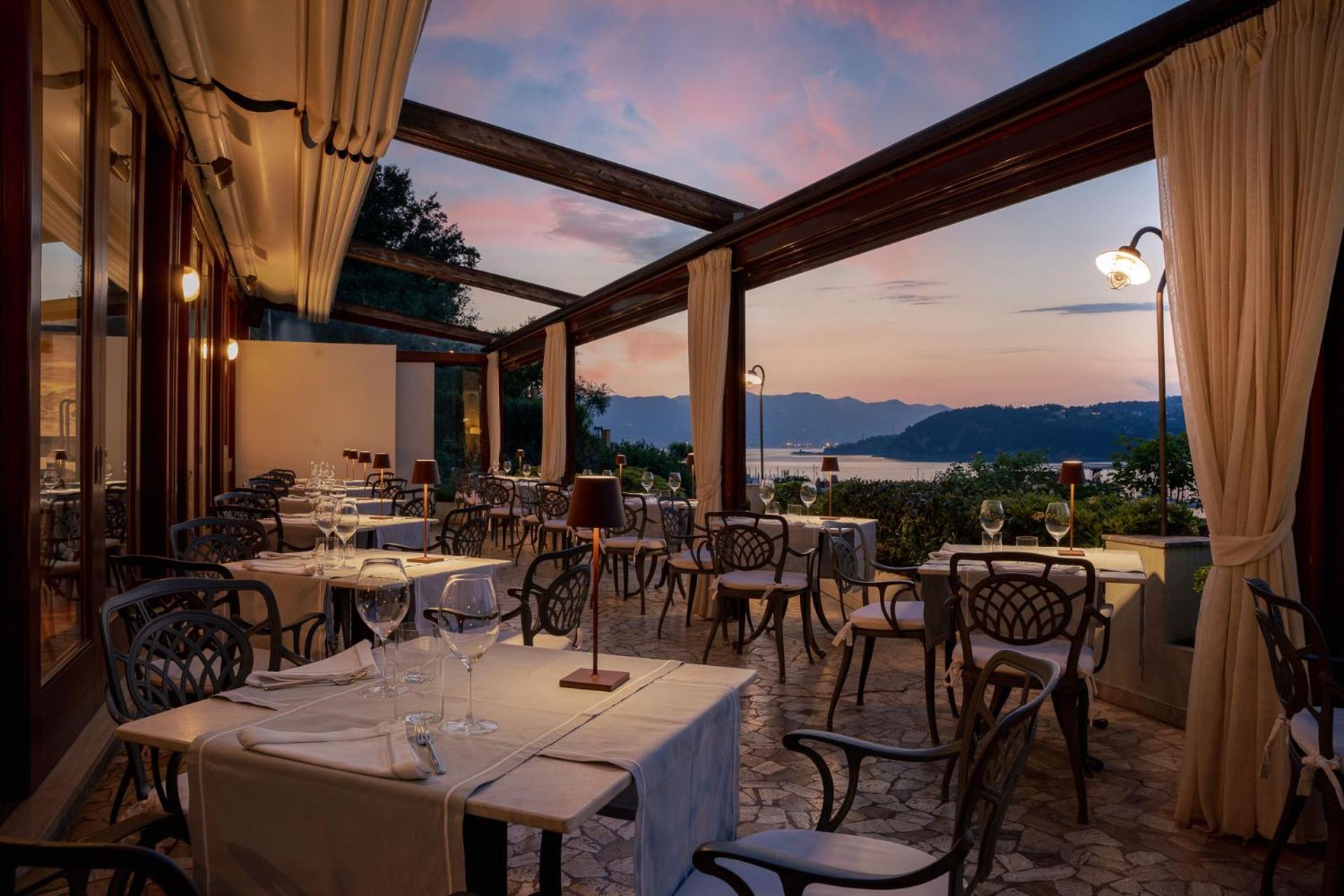 Doria Park Hotel - Photo 96