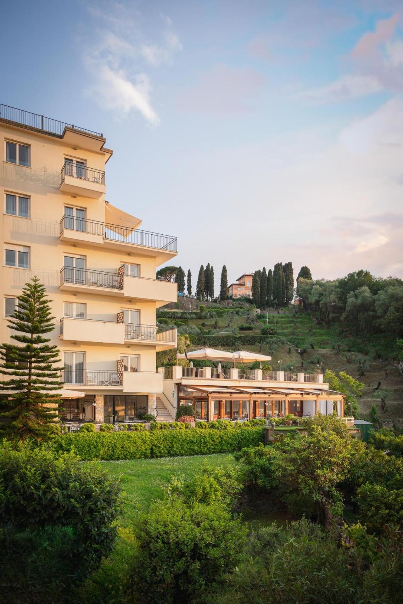 Doria Park Hotel - Photo 95