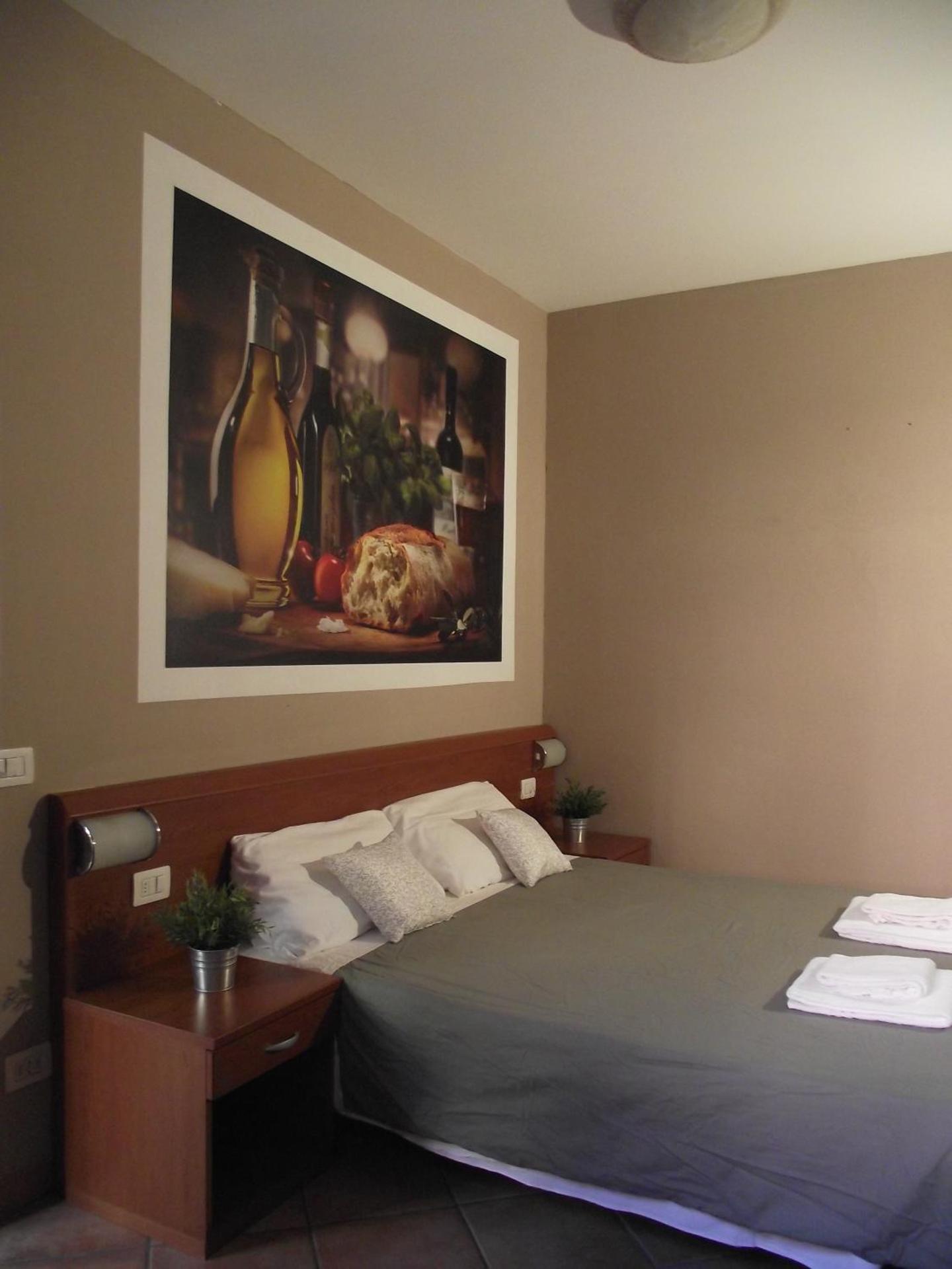 La Corte Albergo - Photo 28