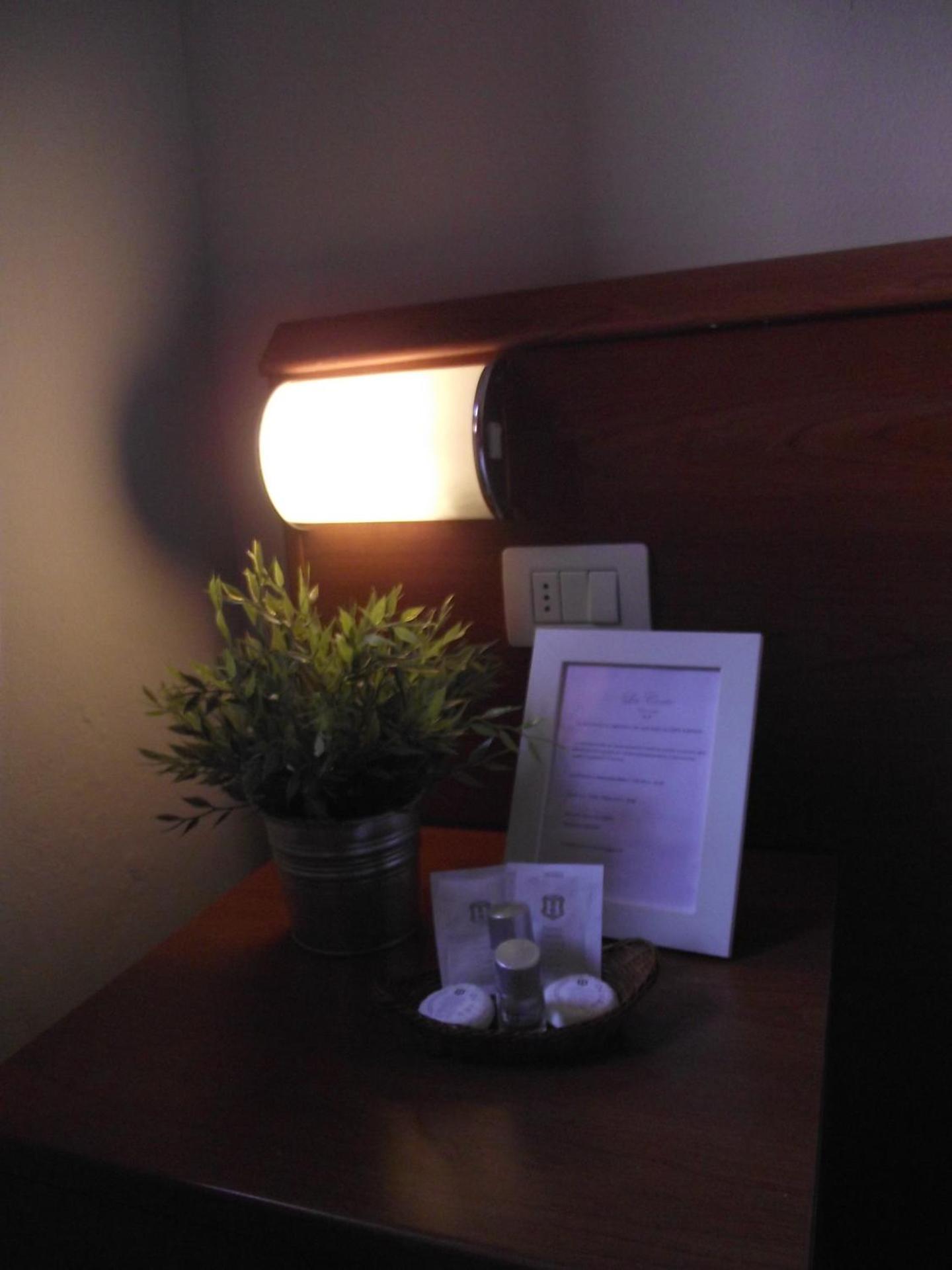 La Corte Albergo - Photo 23