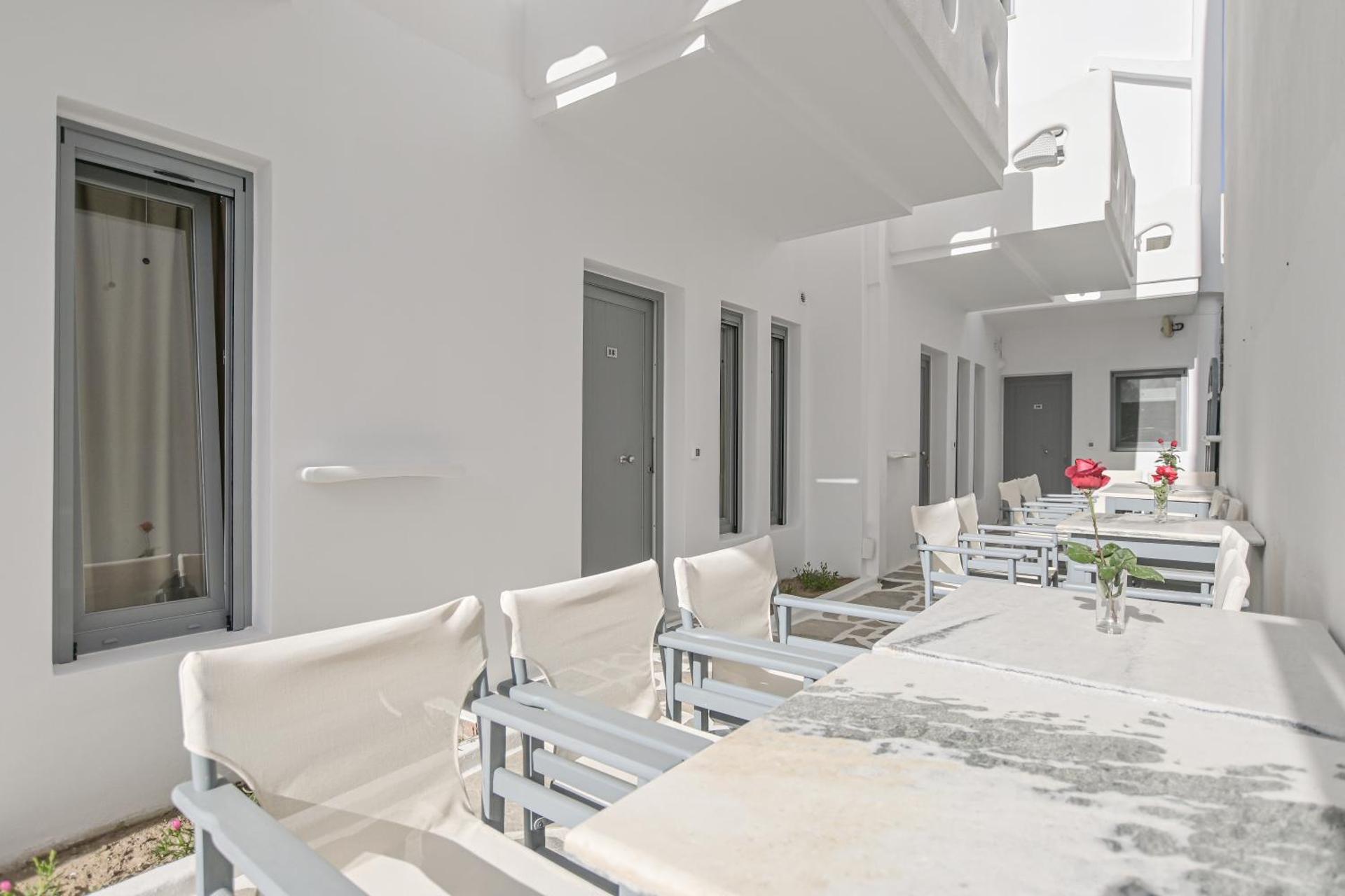 Villa Adriana Hotel - Photo 138