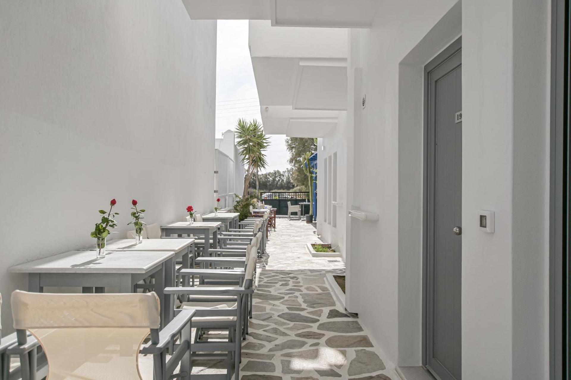 Villa Adriana Hotel - Photo 139